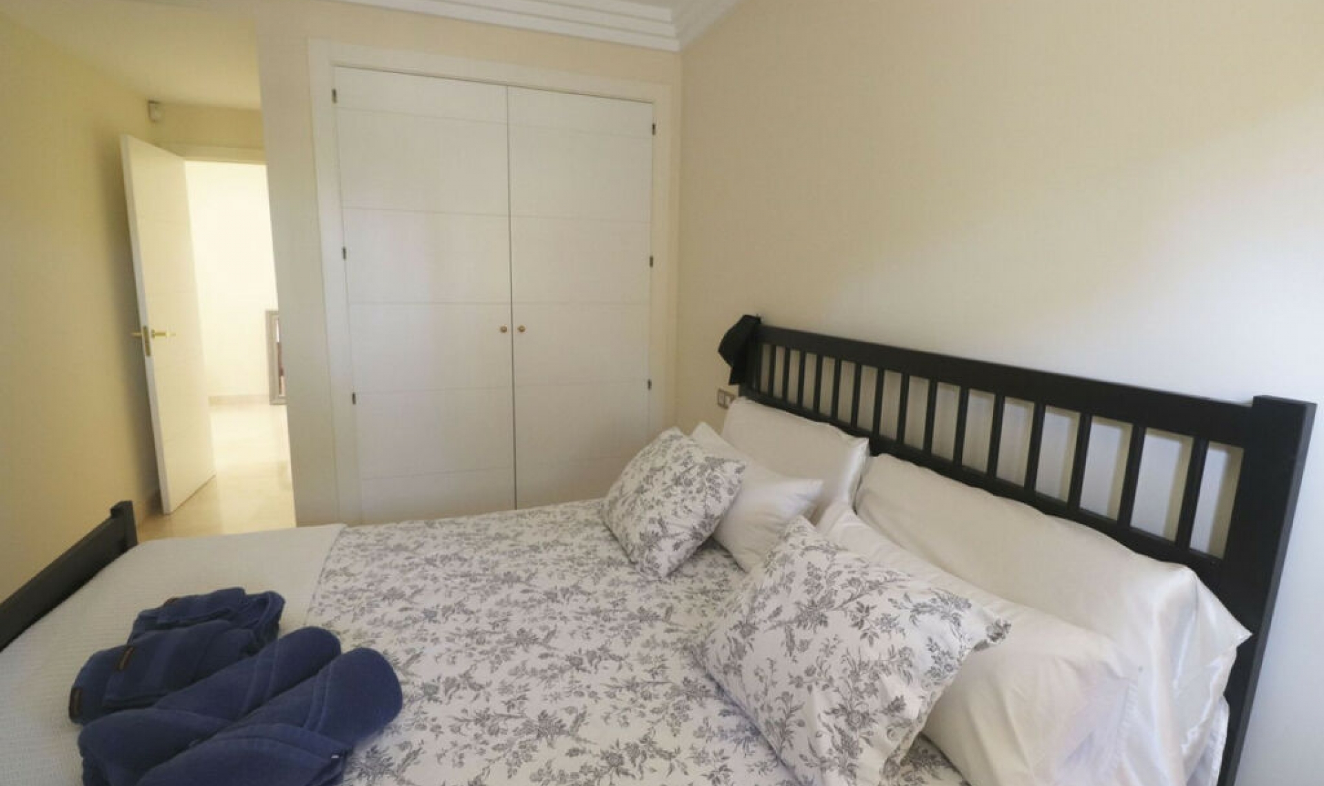 Resale - Apartment -
Benahavís