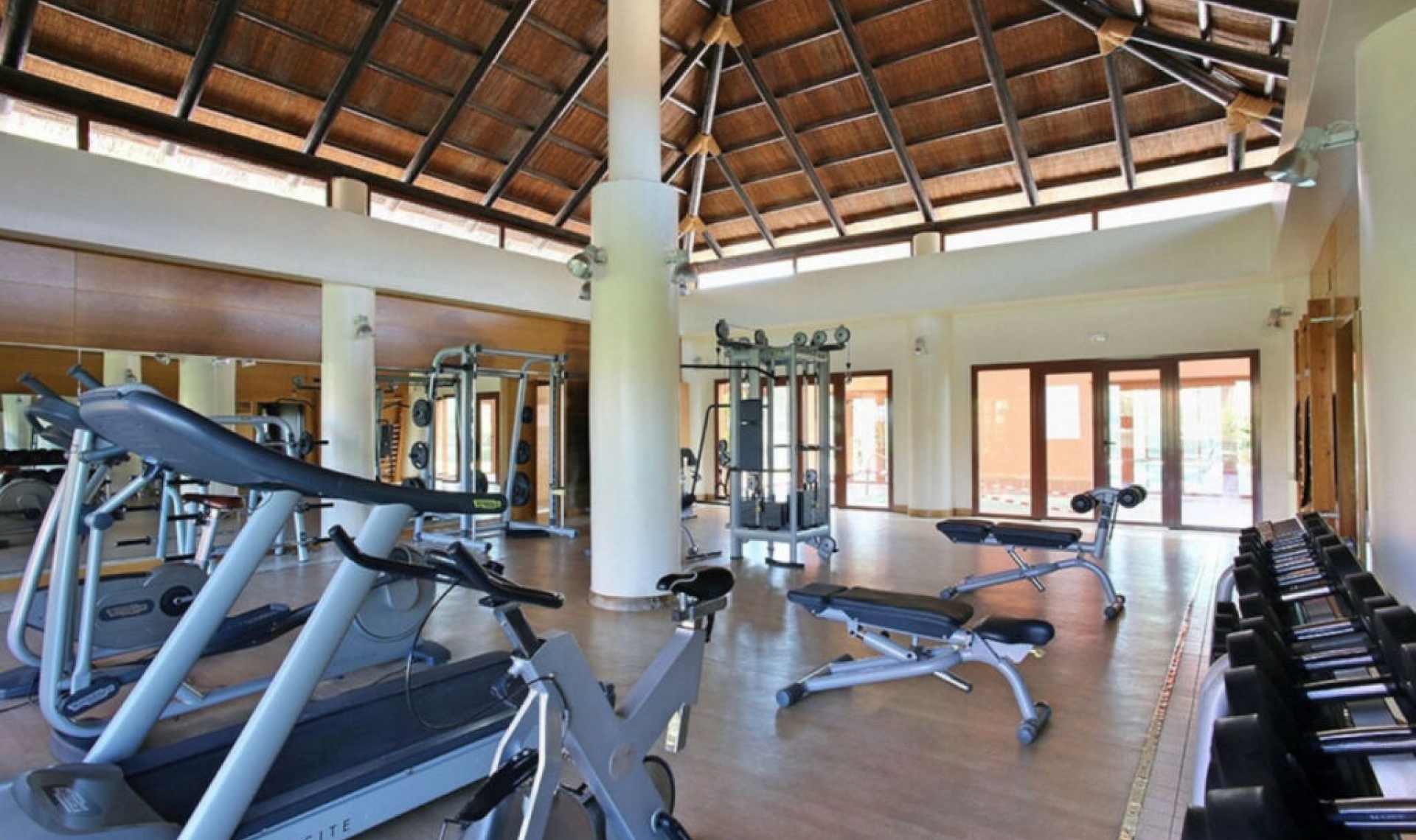 Resale - Apartment -
Benahavís