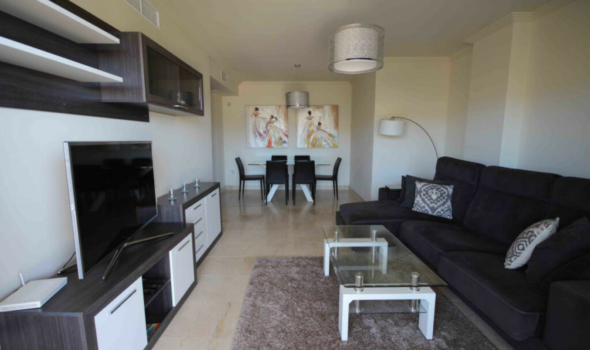 Resale - Apartment -
Benahavís