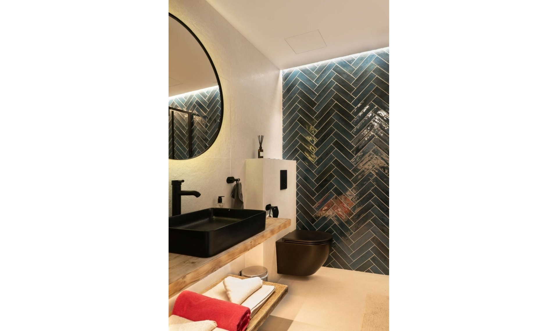 Resale - Apartment -
Benahavís