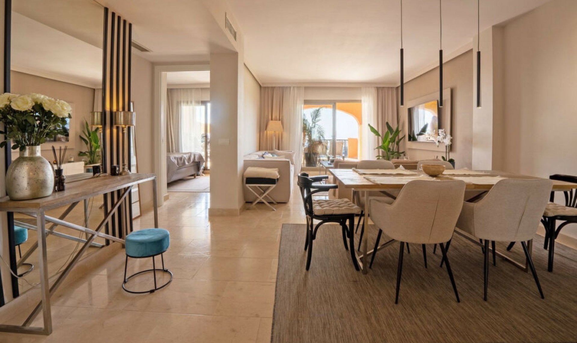 Resale - Apartment -
Benahavís