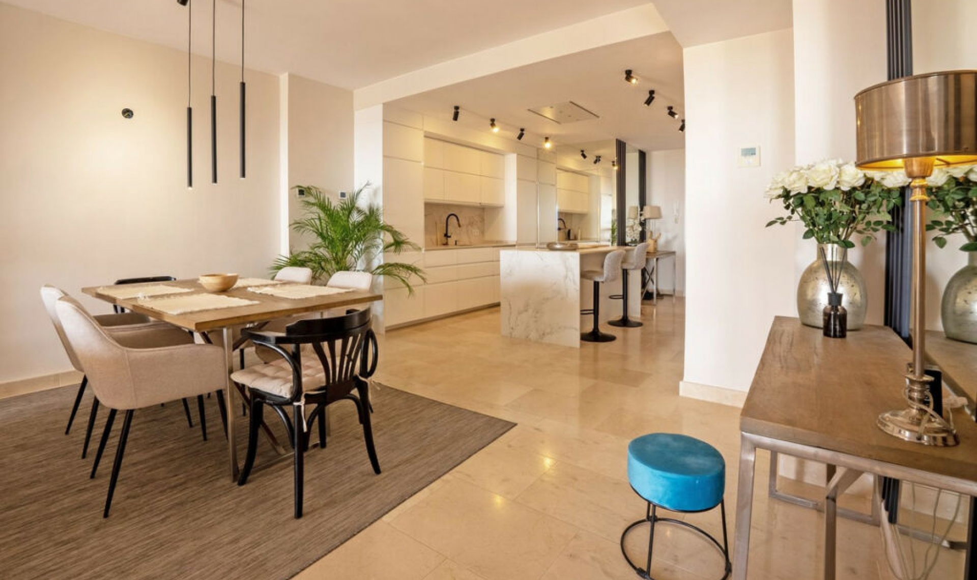 Resale - Apartment -
Benahavís