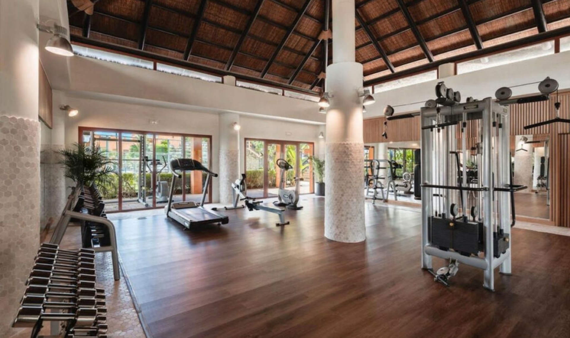Resale - Apartment -
Benahavís