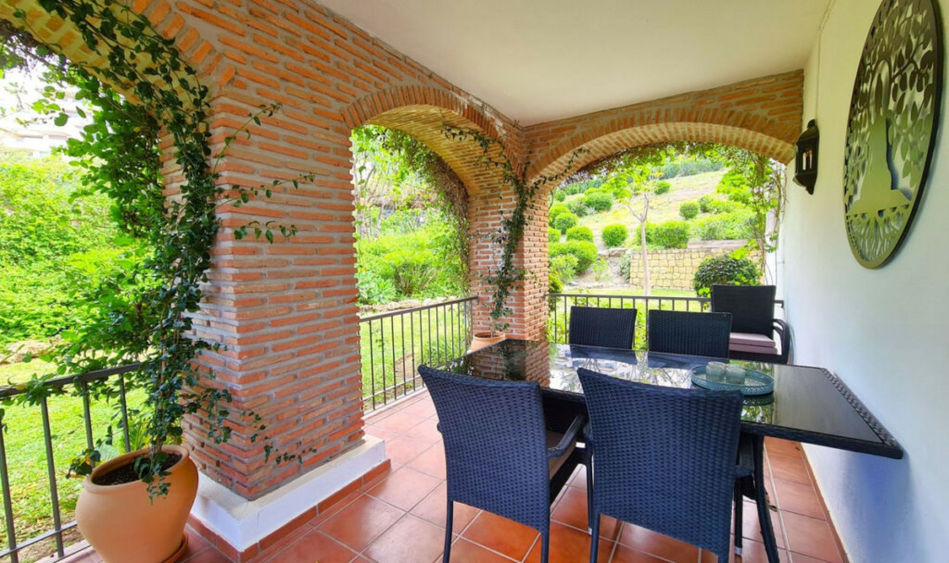 Resale - Apartment -
Benahavís
