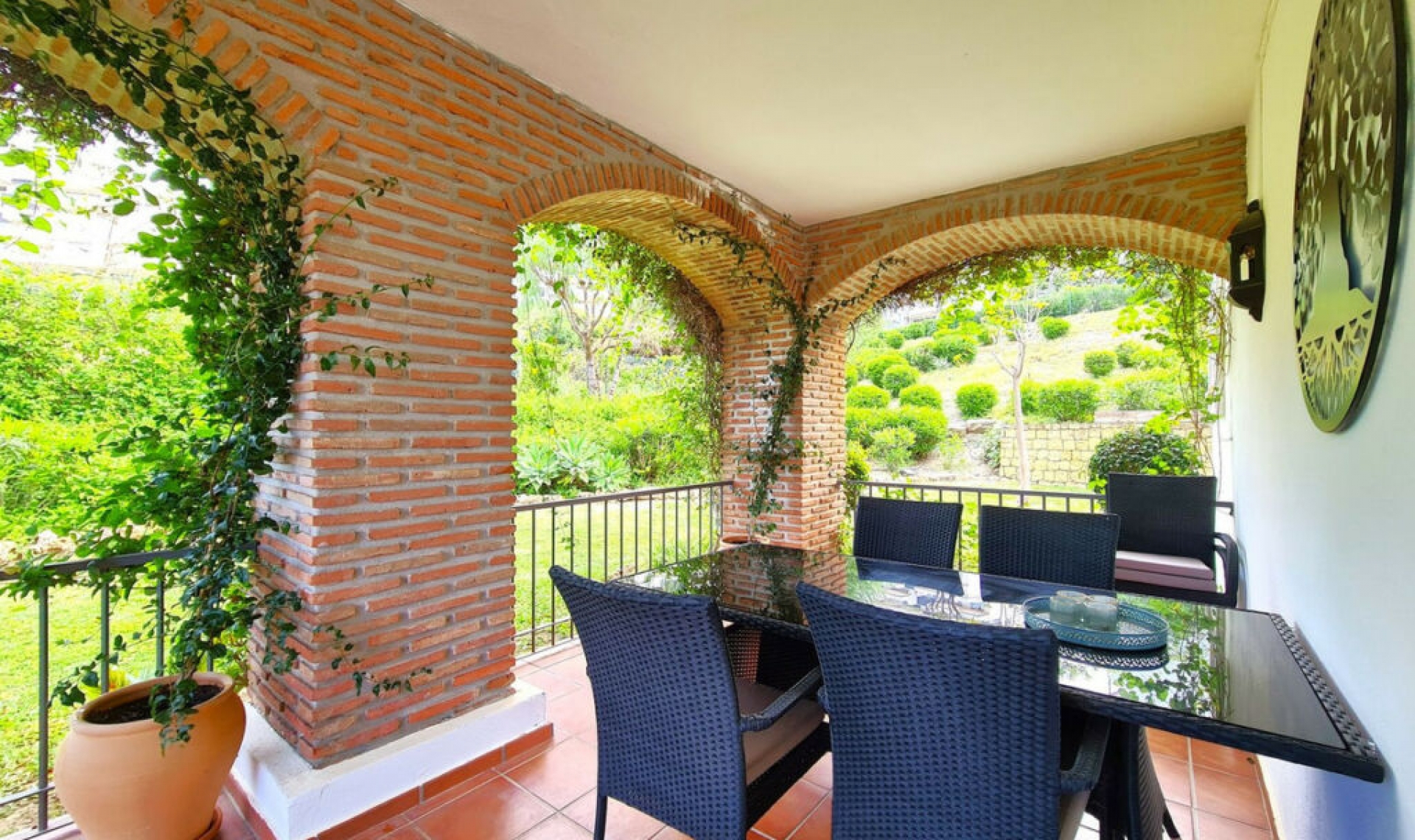 Resale - Apartment -
Benahavís