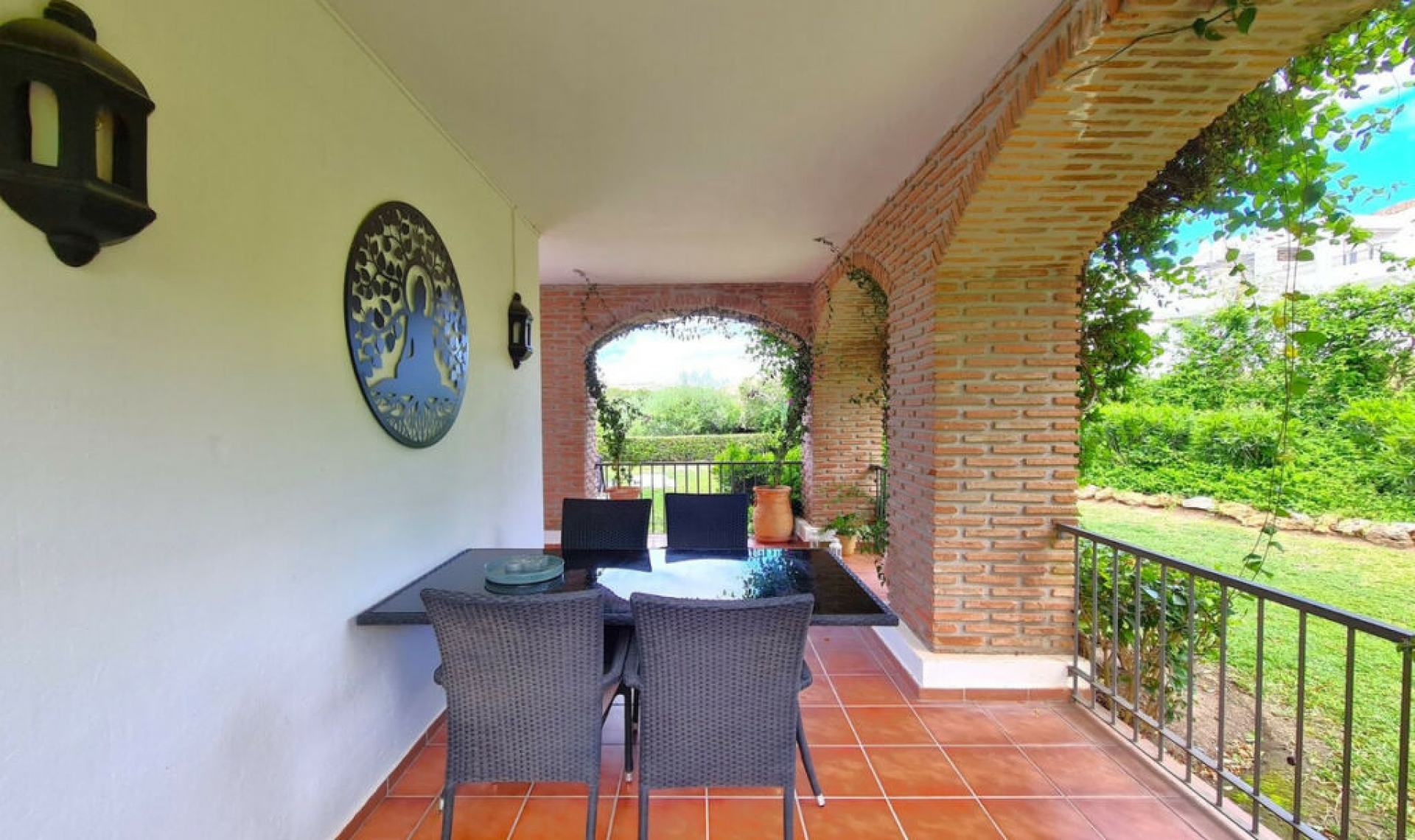 Resale - Apartment -
Benahavís