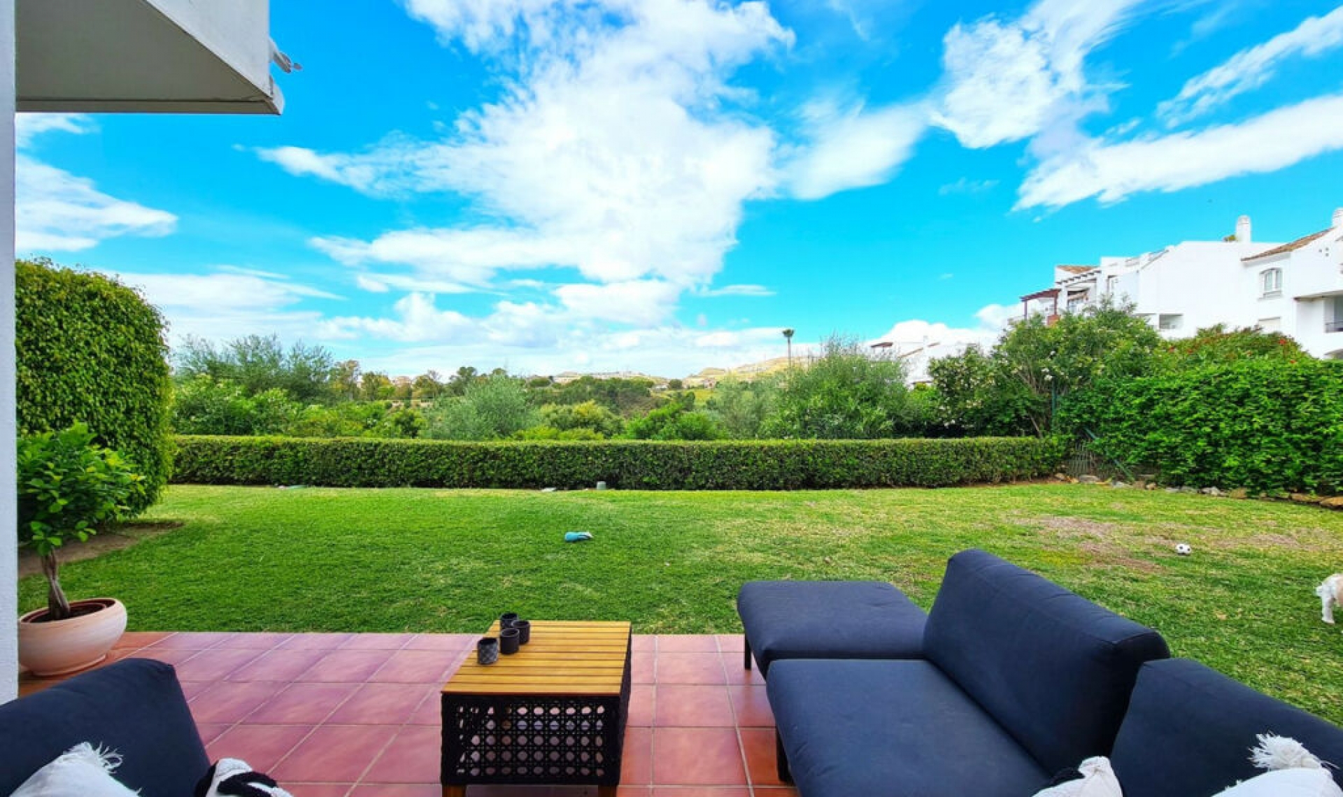 Resale - Apartment -
Benahavís