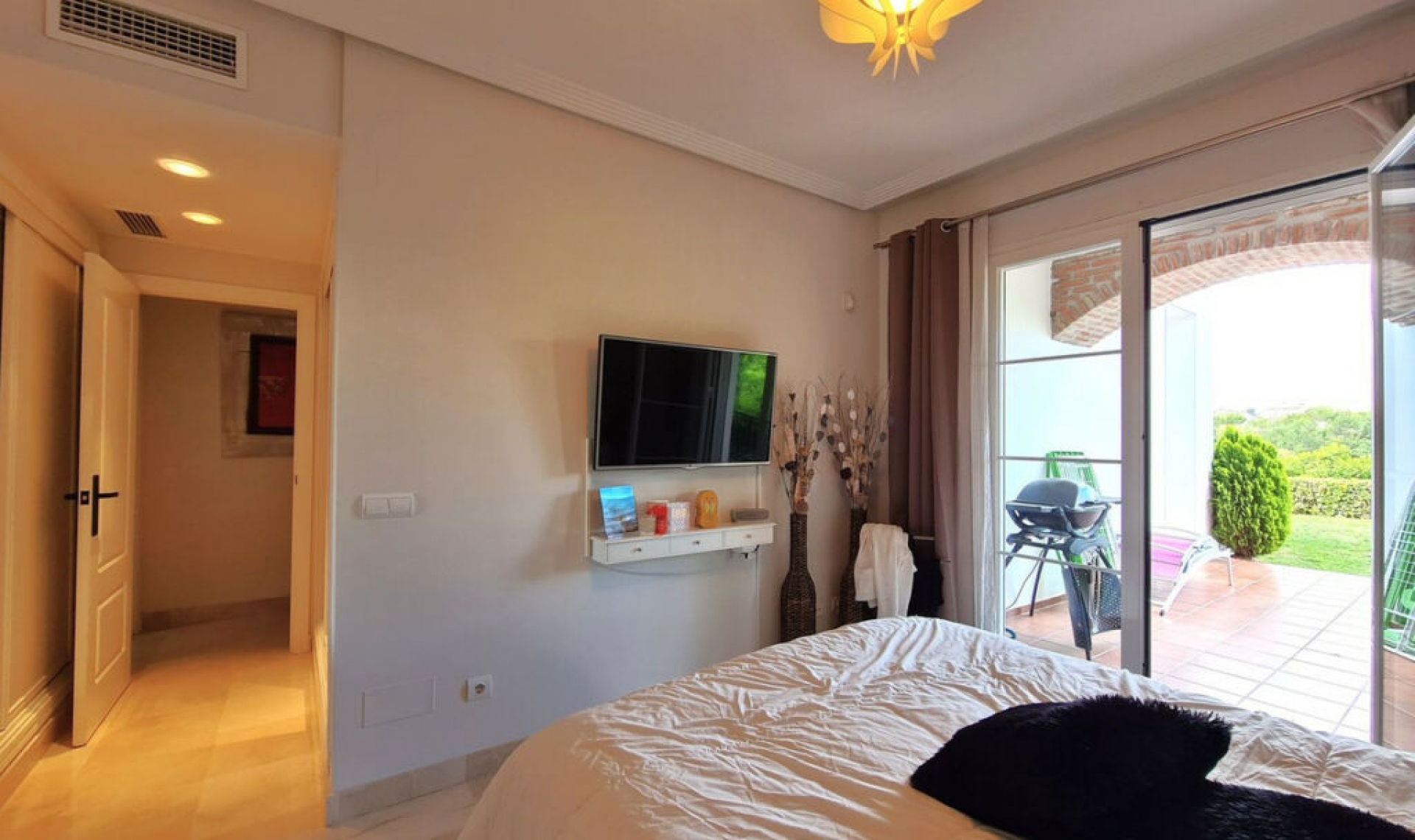 Resale - Apartment -
Benahavís