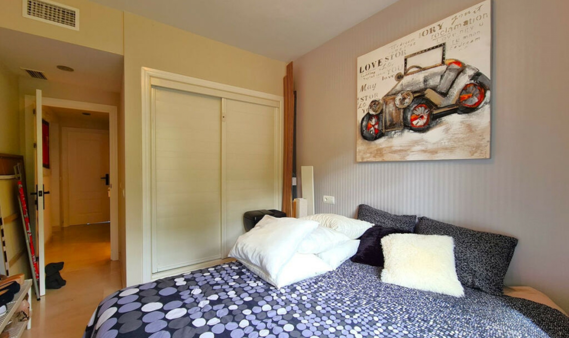 Resale - Apartment -
Benahavís