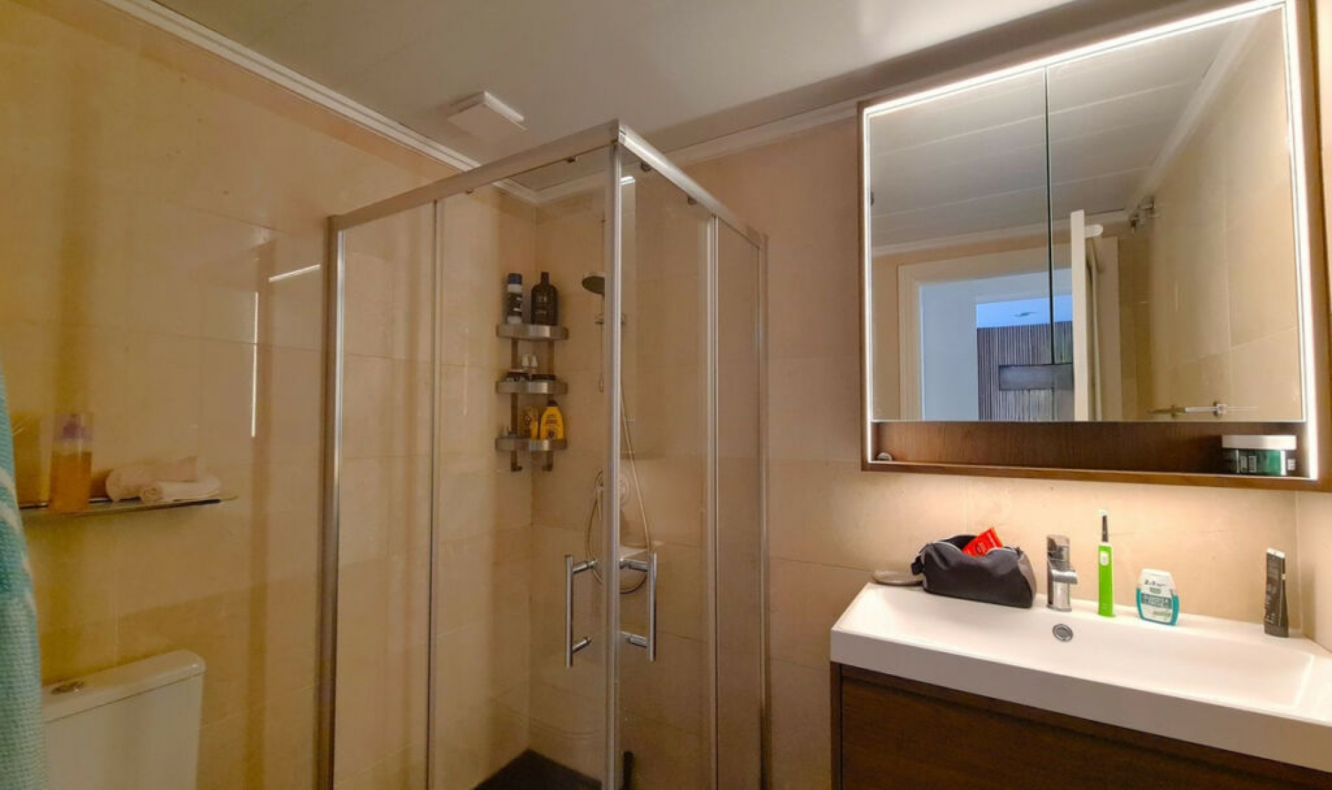 Resale - Apartment -
Benahavís