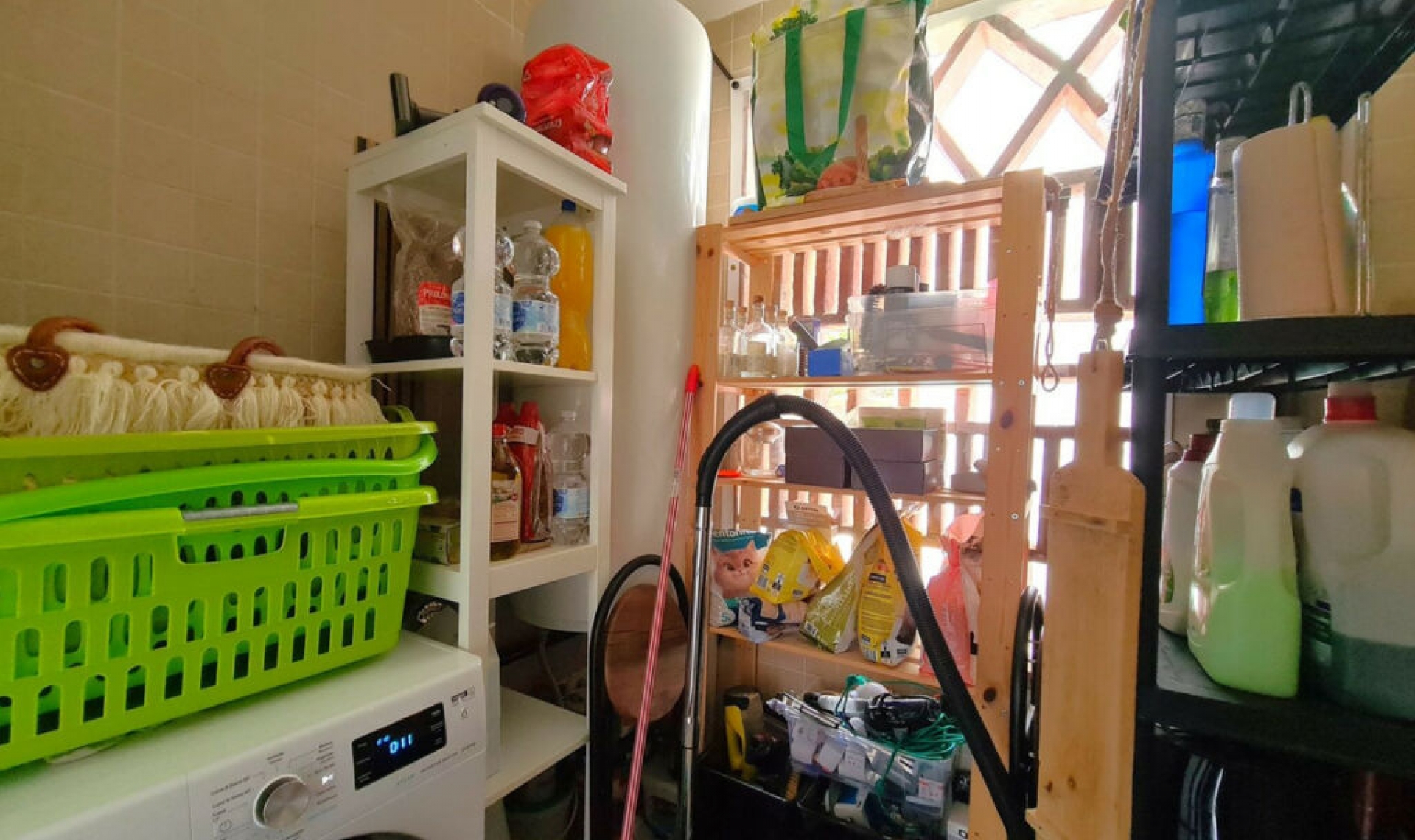 Resale - Apartment -
Benahavís