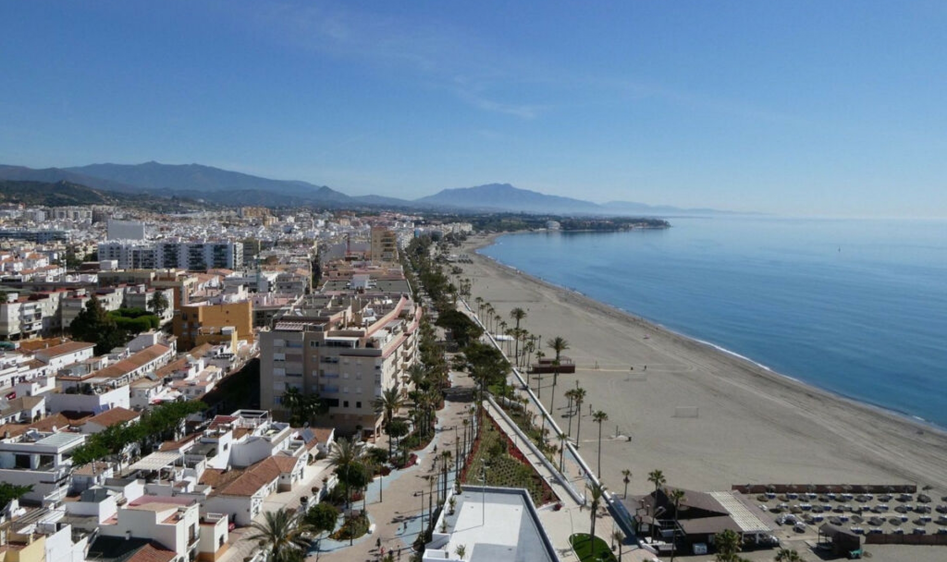 Resale - Apartment -
Benahavís