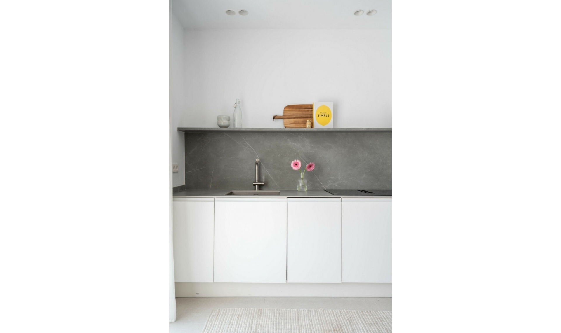 Resale - Apartment -
Benahavís