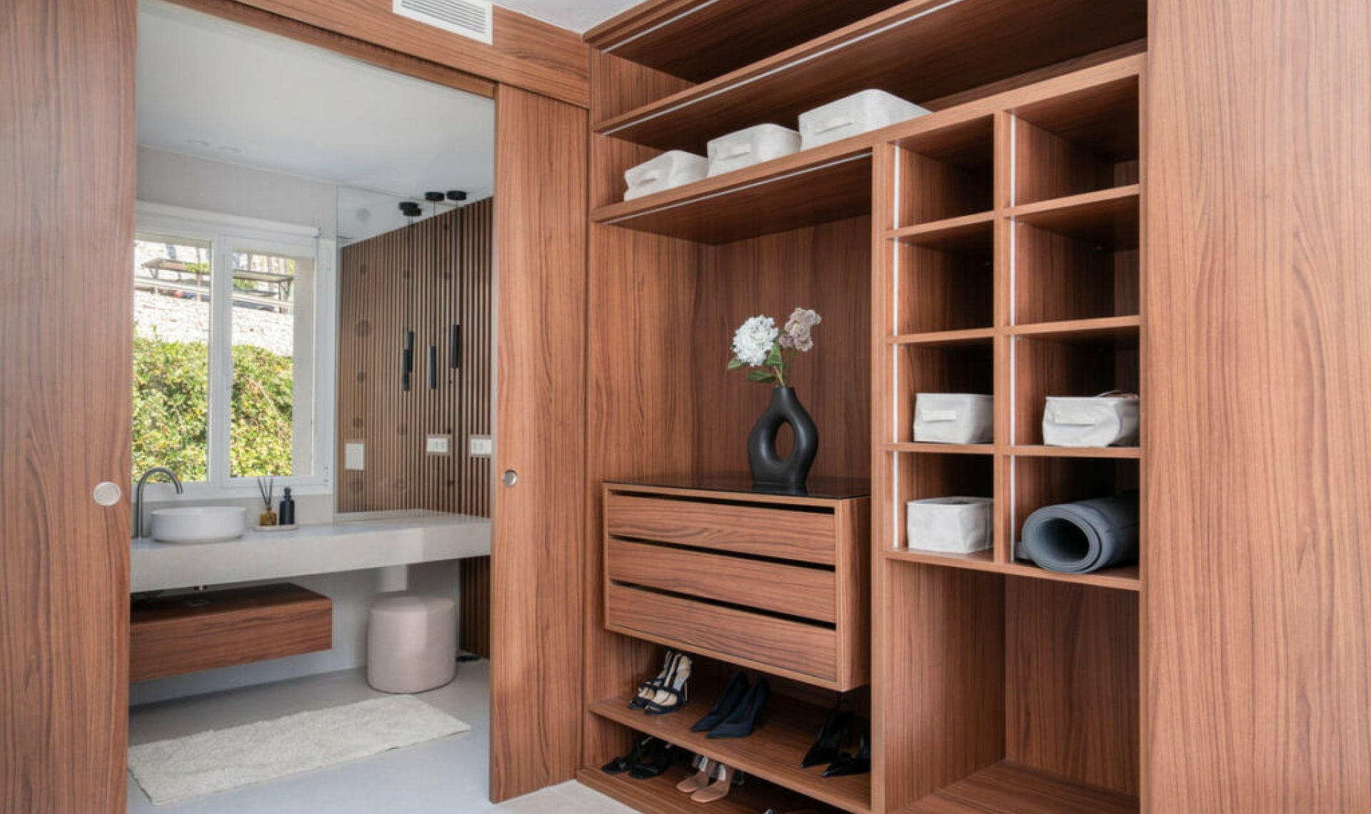 Resale - Apartment -
Benahavís