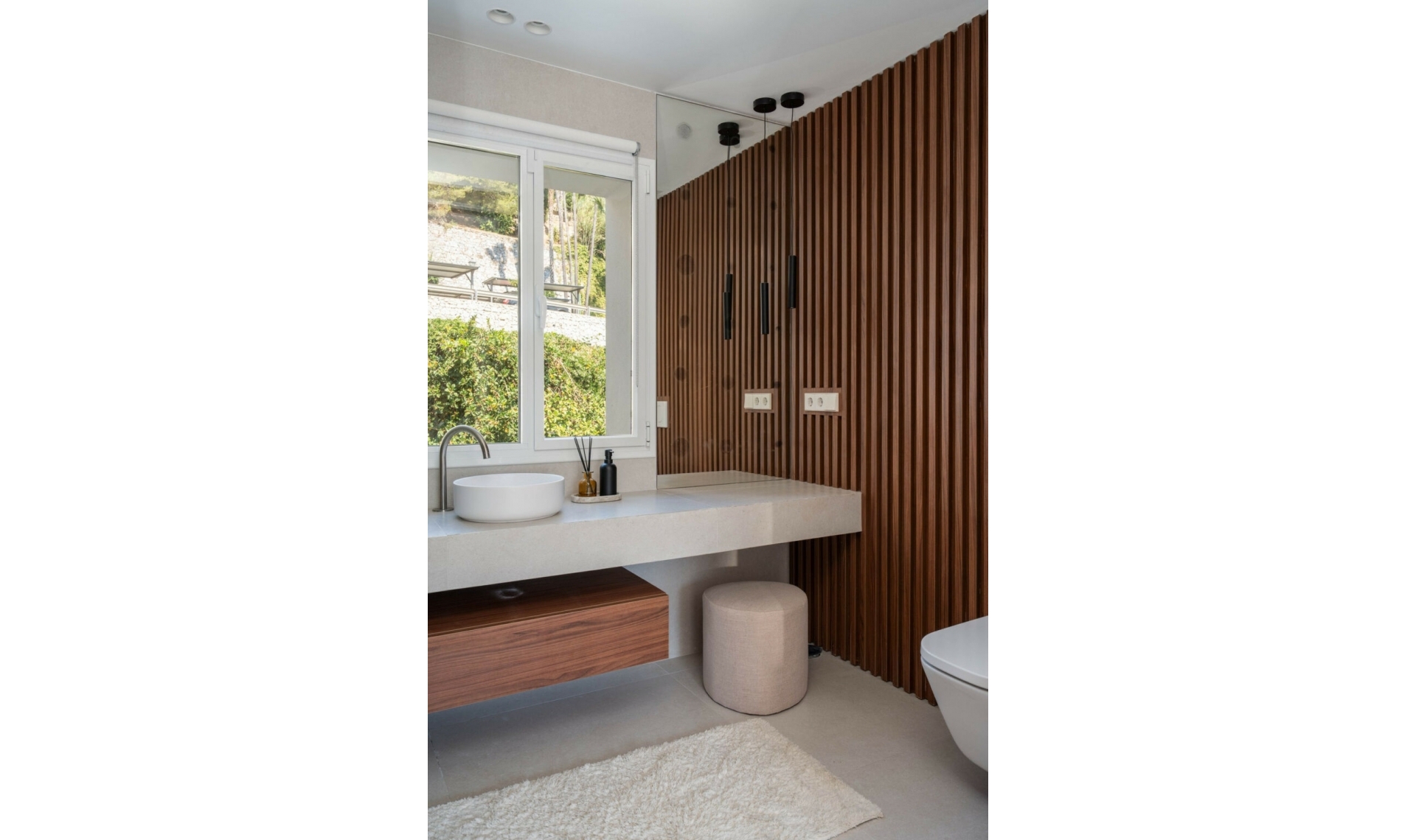Resale - Apartment -
Benahavís