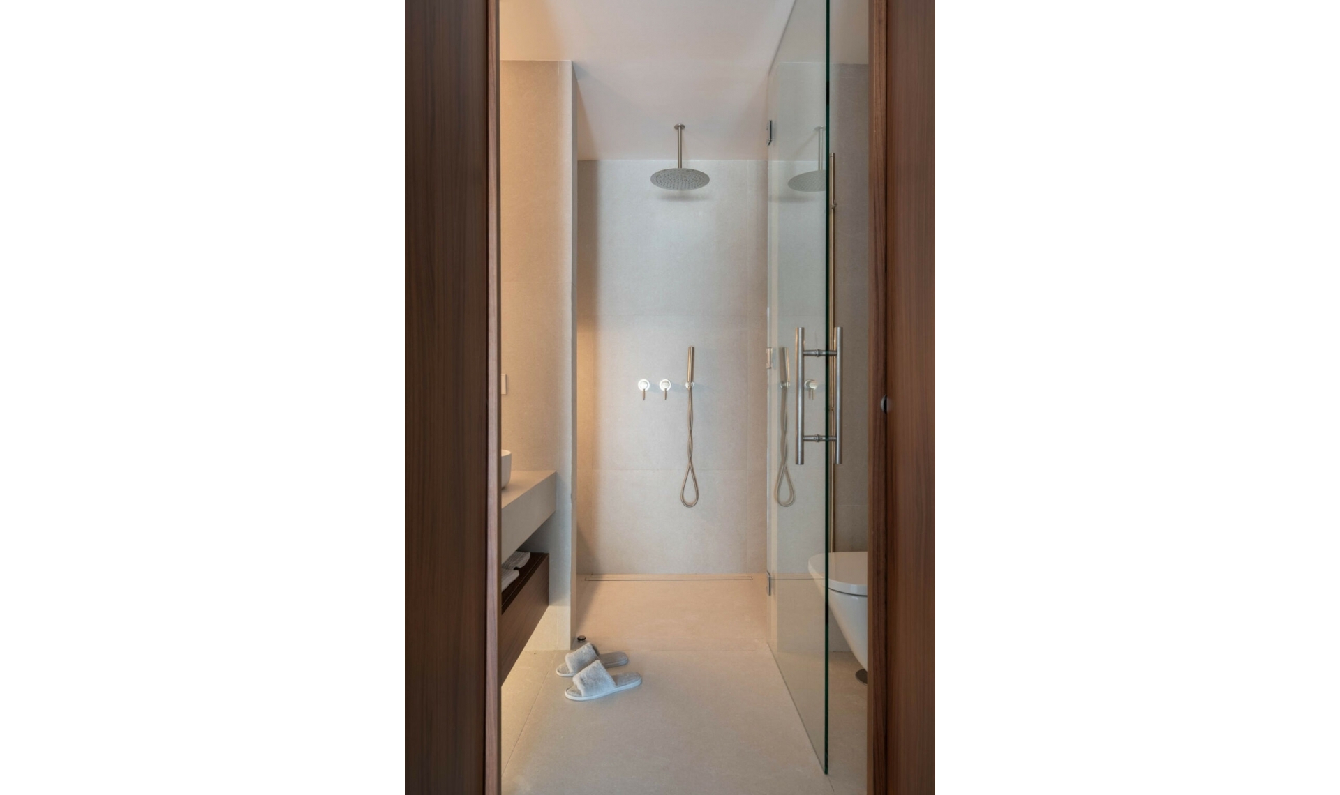 Resale - Apartment -
Benahavís