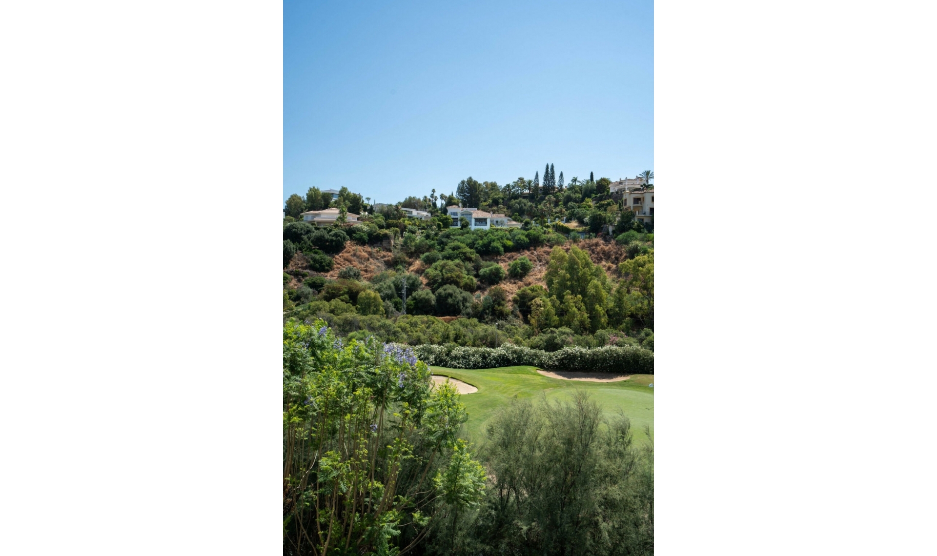 Resale - Apartment -
Benahavís