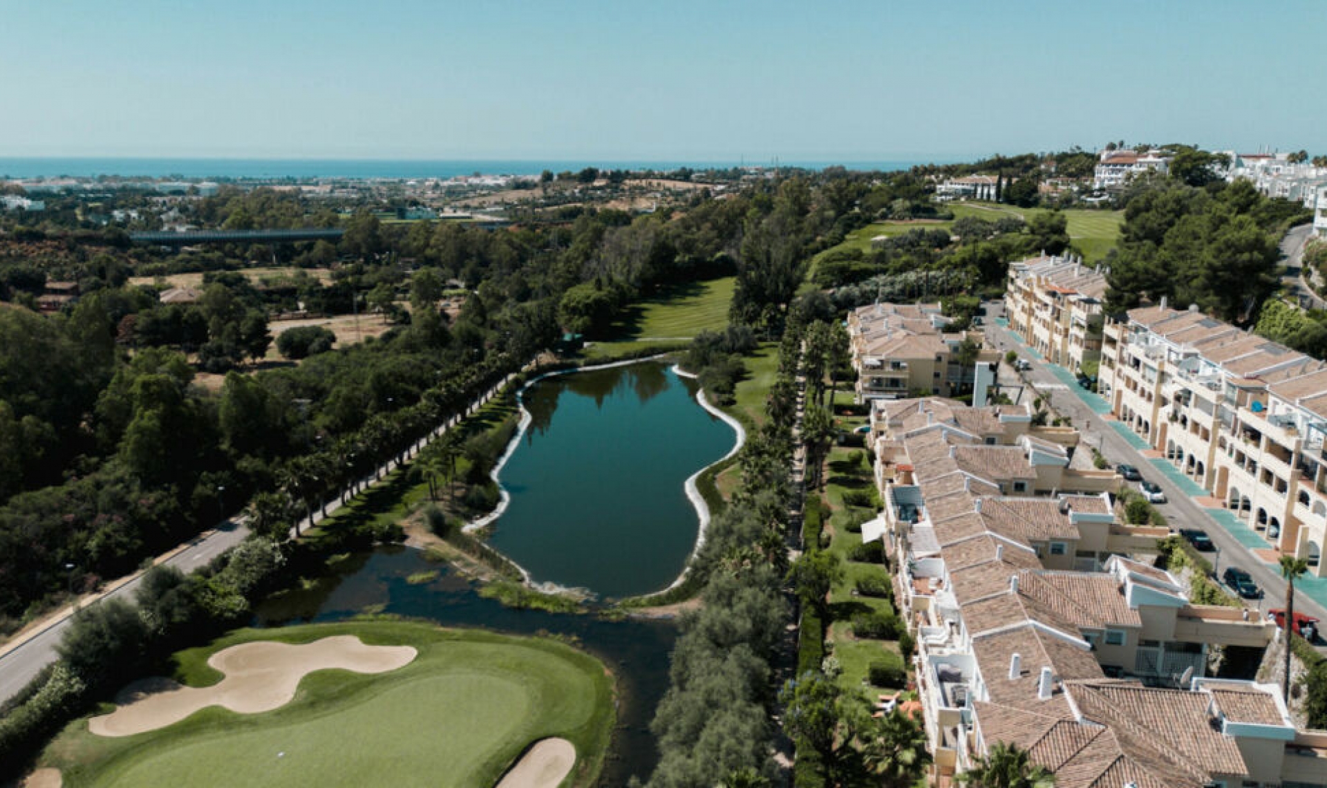 Resale - Apartment -
Benahavís