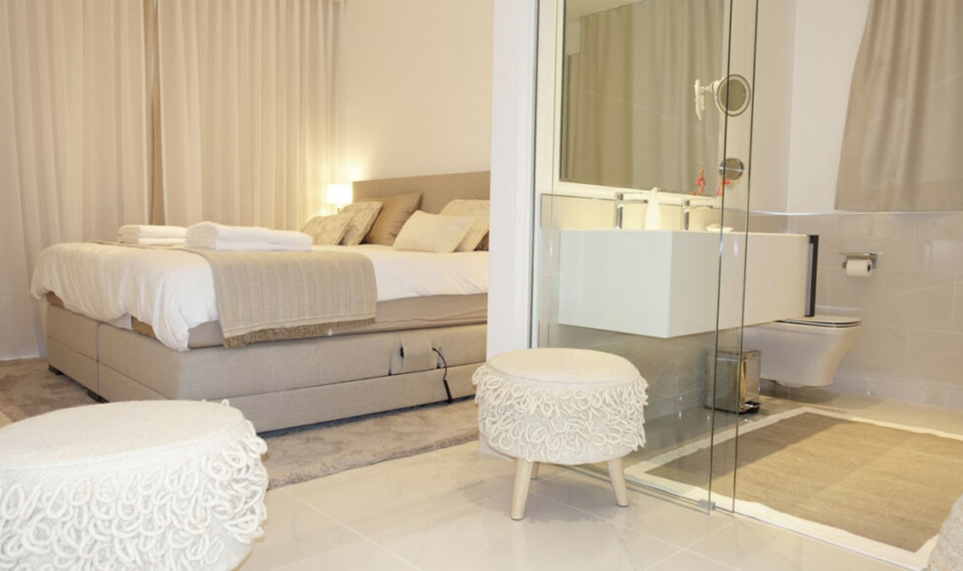 Resale - Apartment -
Benahavís