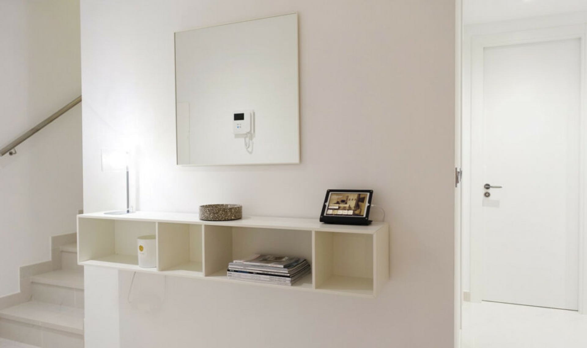 Resale - Apartment -
Benahavís