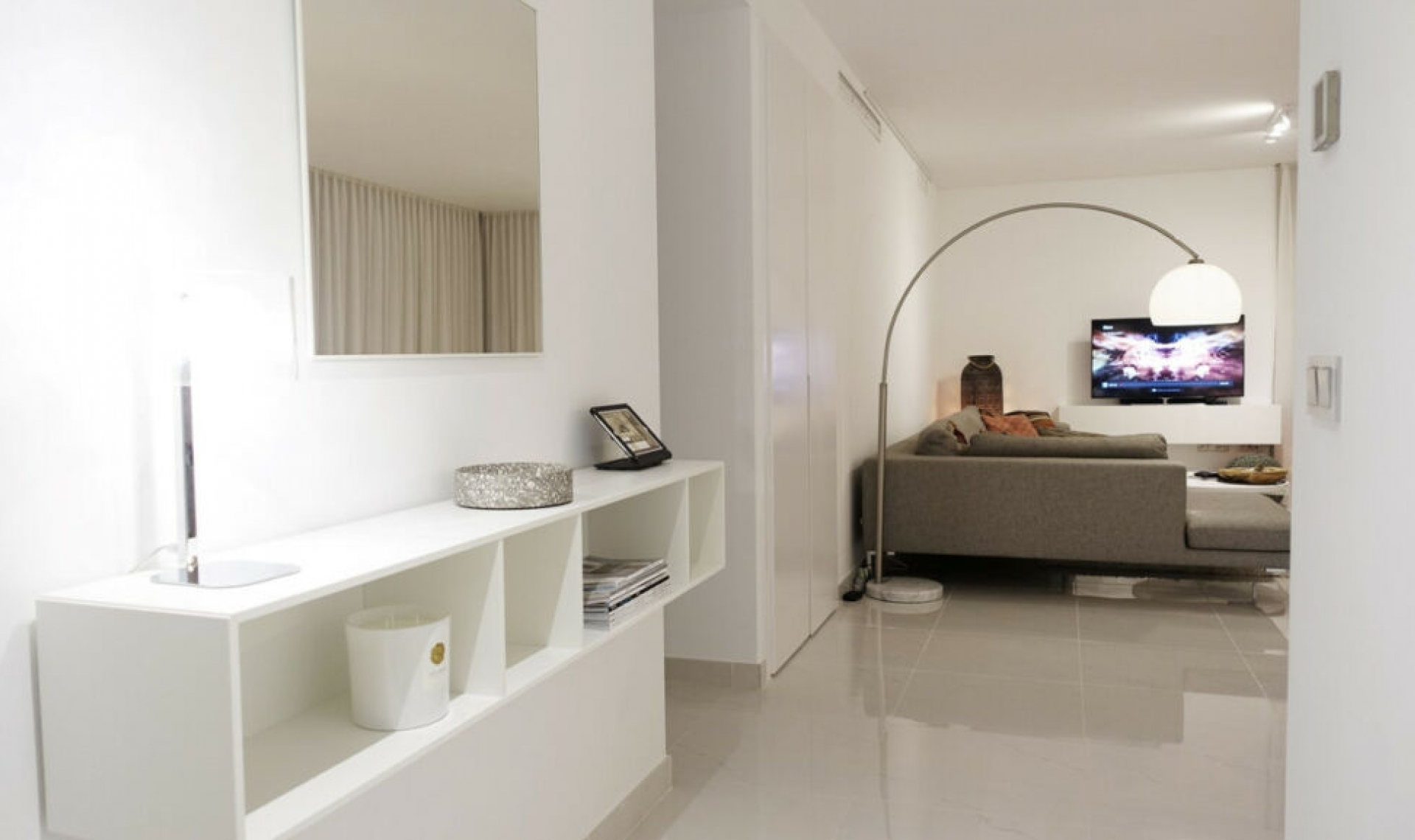 Resale - Apartment -
Benahavís
