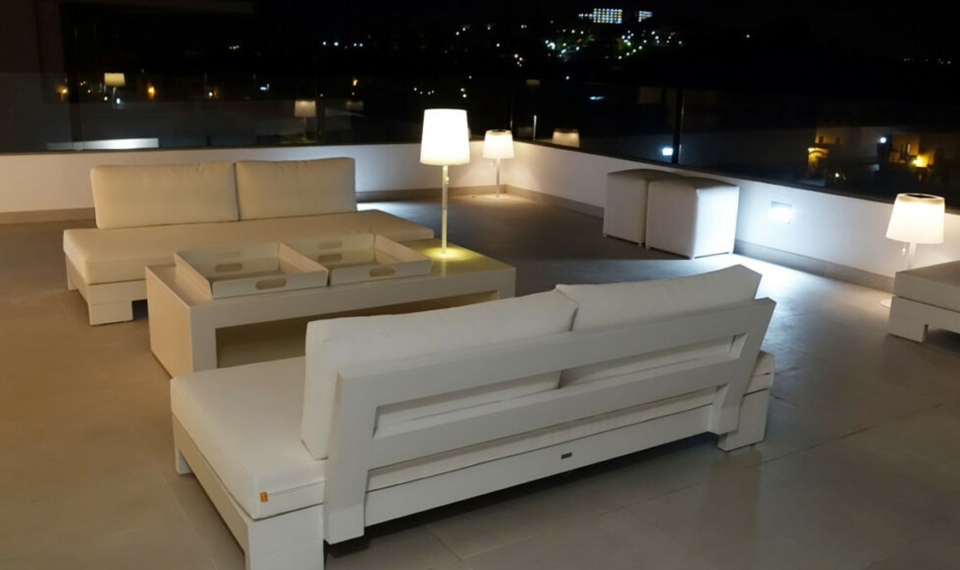 Resale - Apartment -
Benahavís