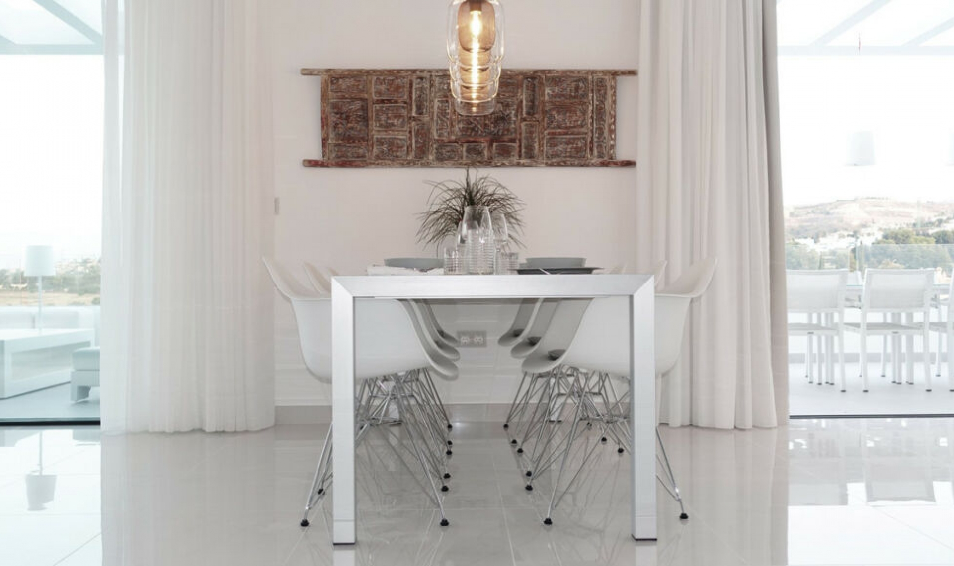 Resale - Apartment -
Benahavís