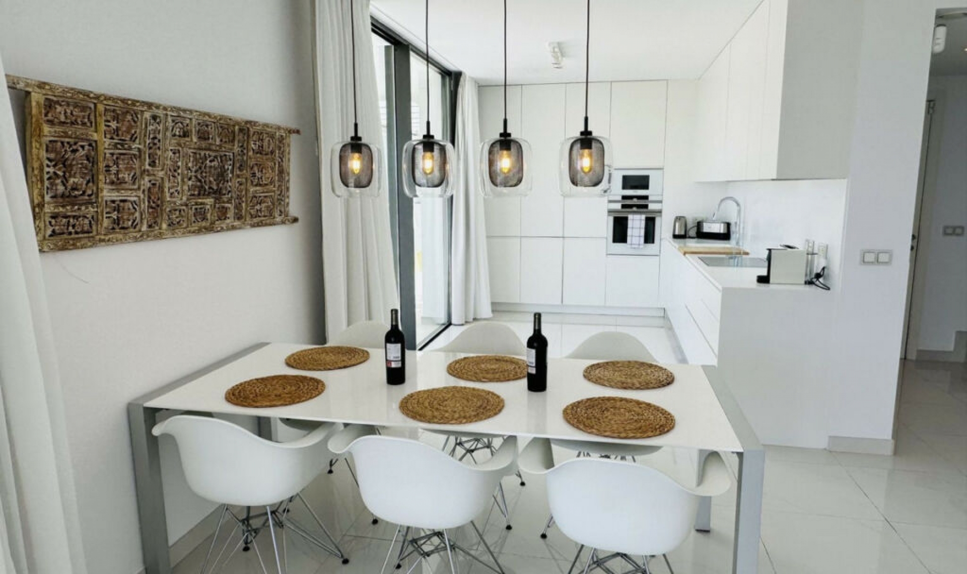 Resale - Apartment -
Benahavís