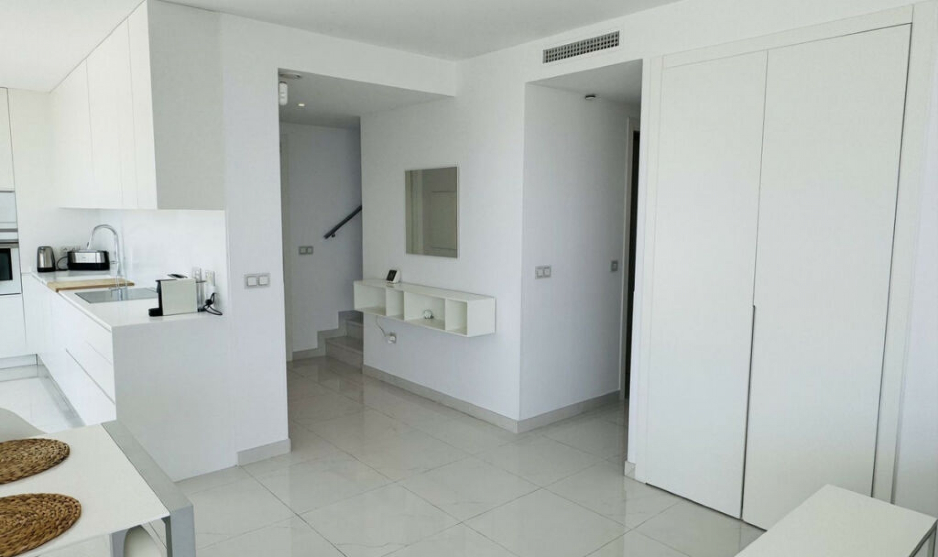 Resale - Apartment -
Benahavís