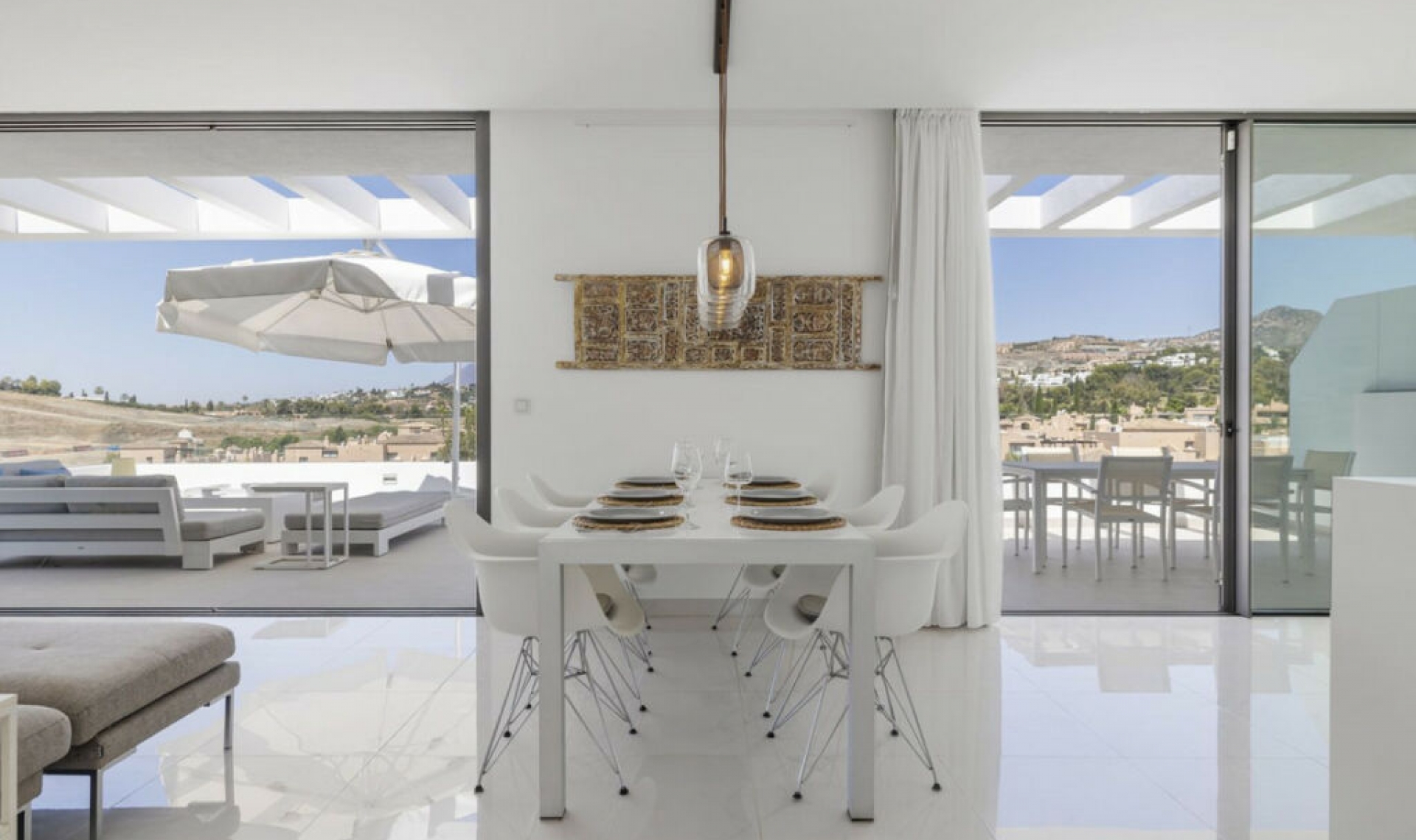 Resale - Apartment -
Benahavís