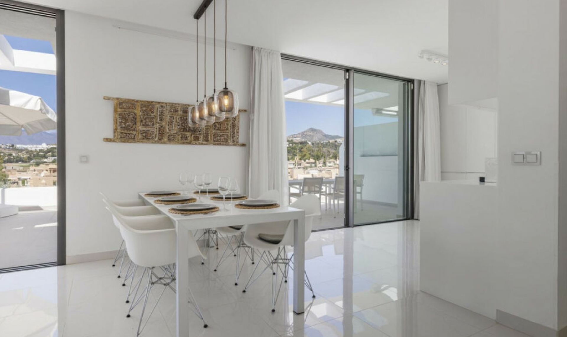 Resale - Apartment -
Benahavís