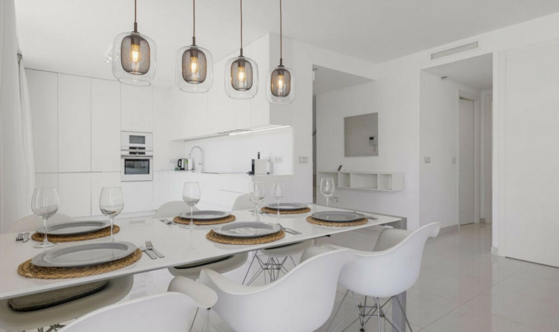 Resale - Apartment -
Benahavís