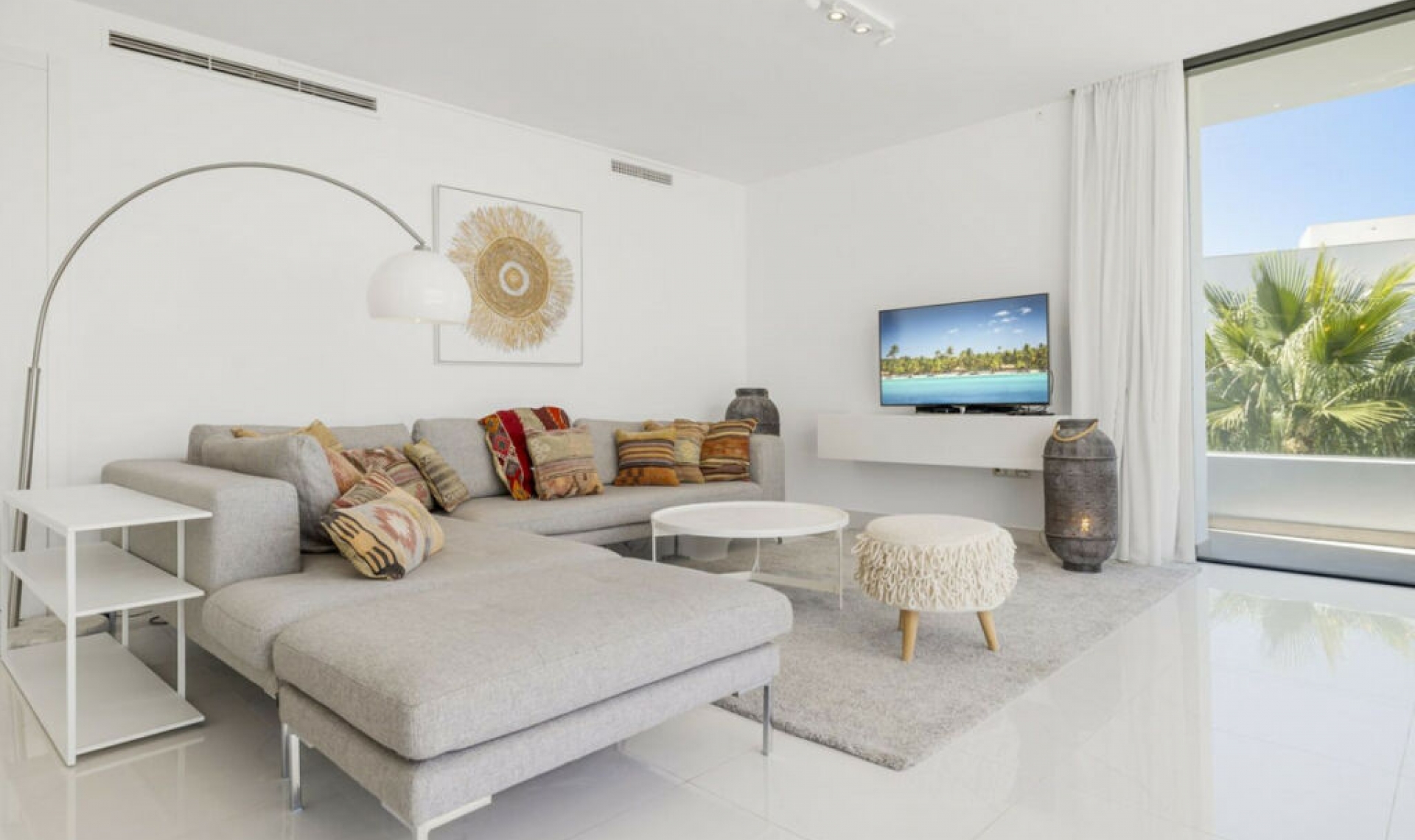 Resale - Apartment -
Benahavís