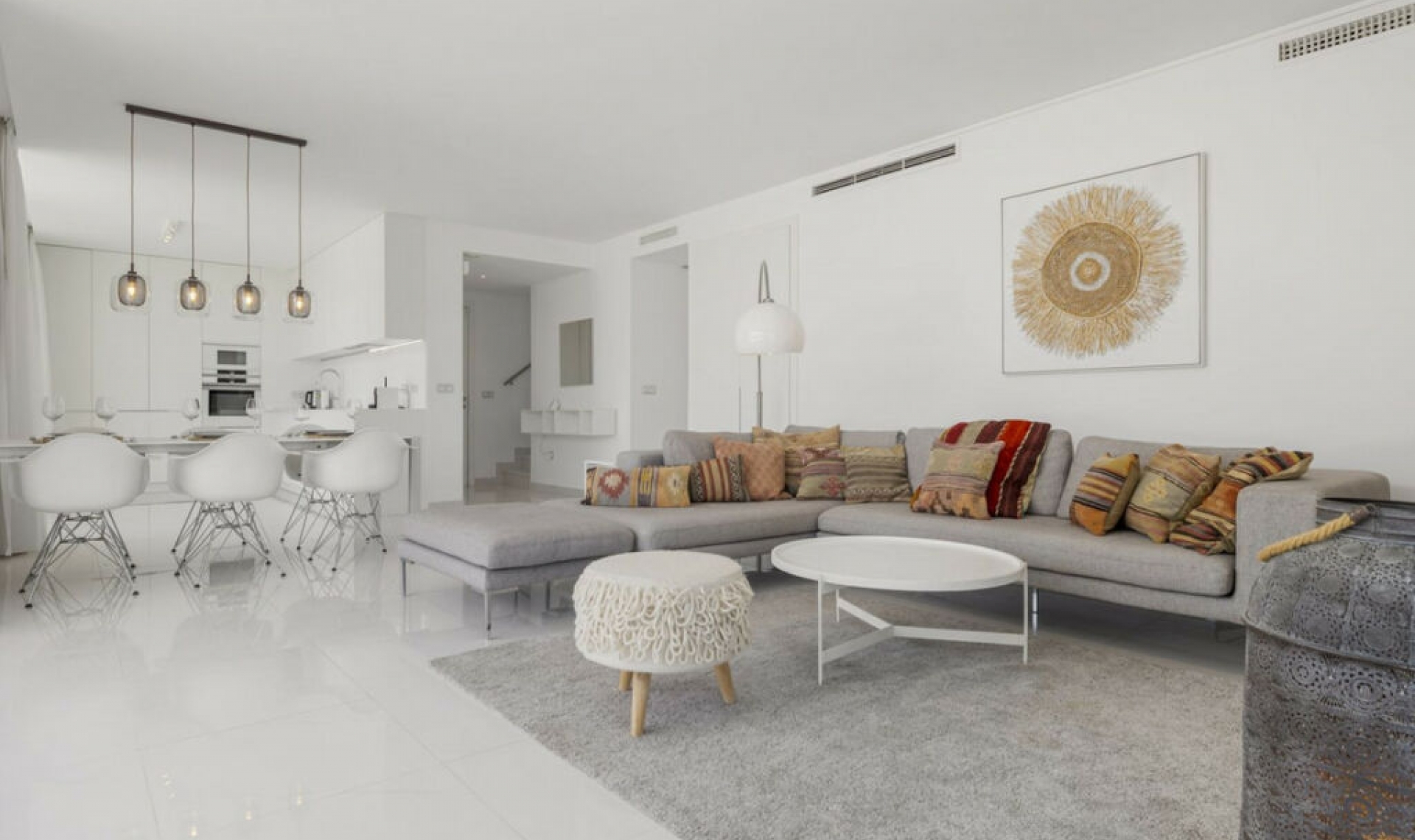 Resale - Apartment -
Benahavís