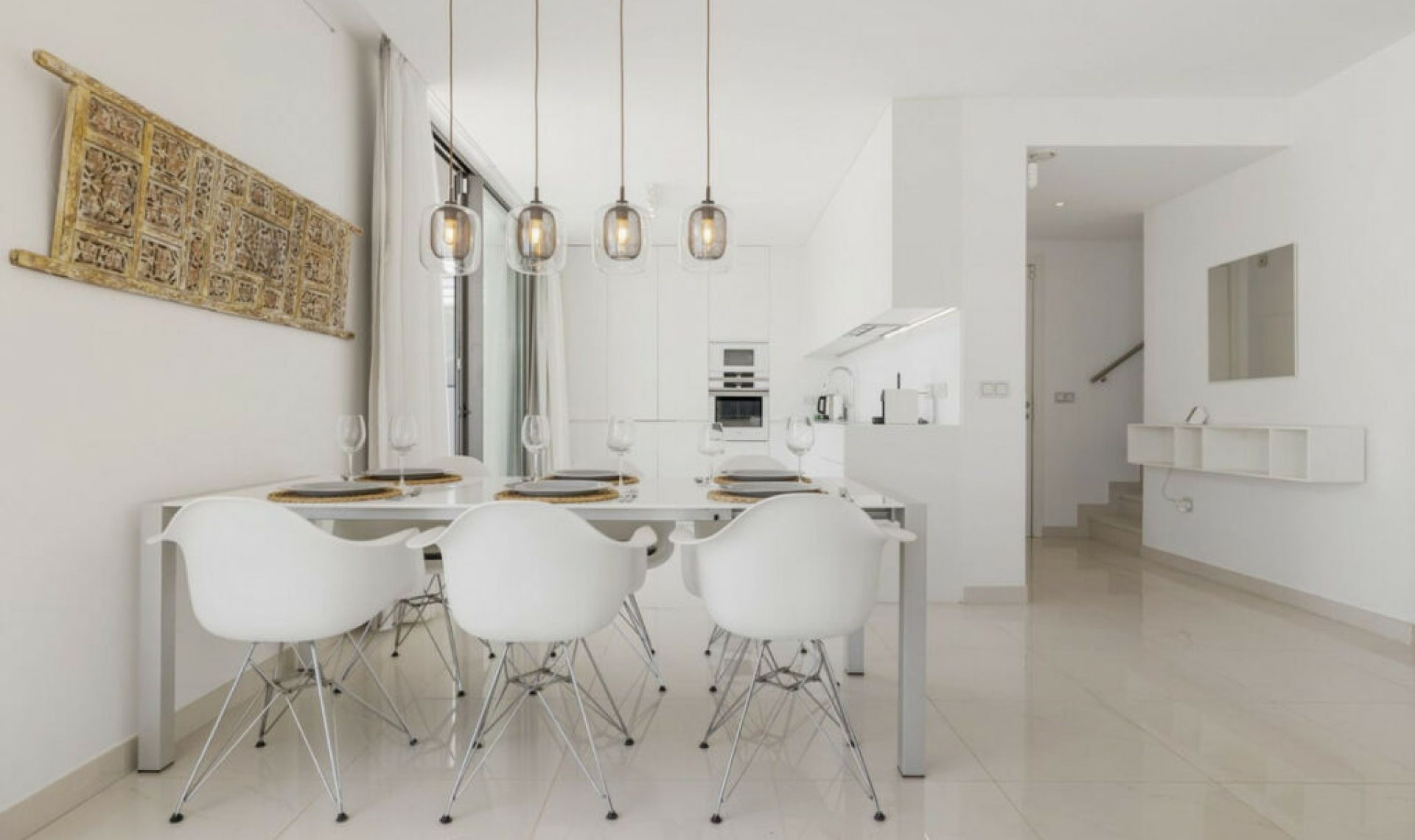Resale - Apartment -
Benahavís