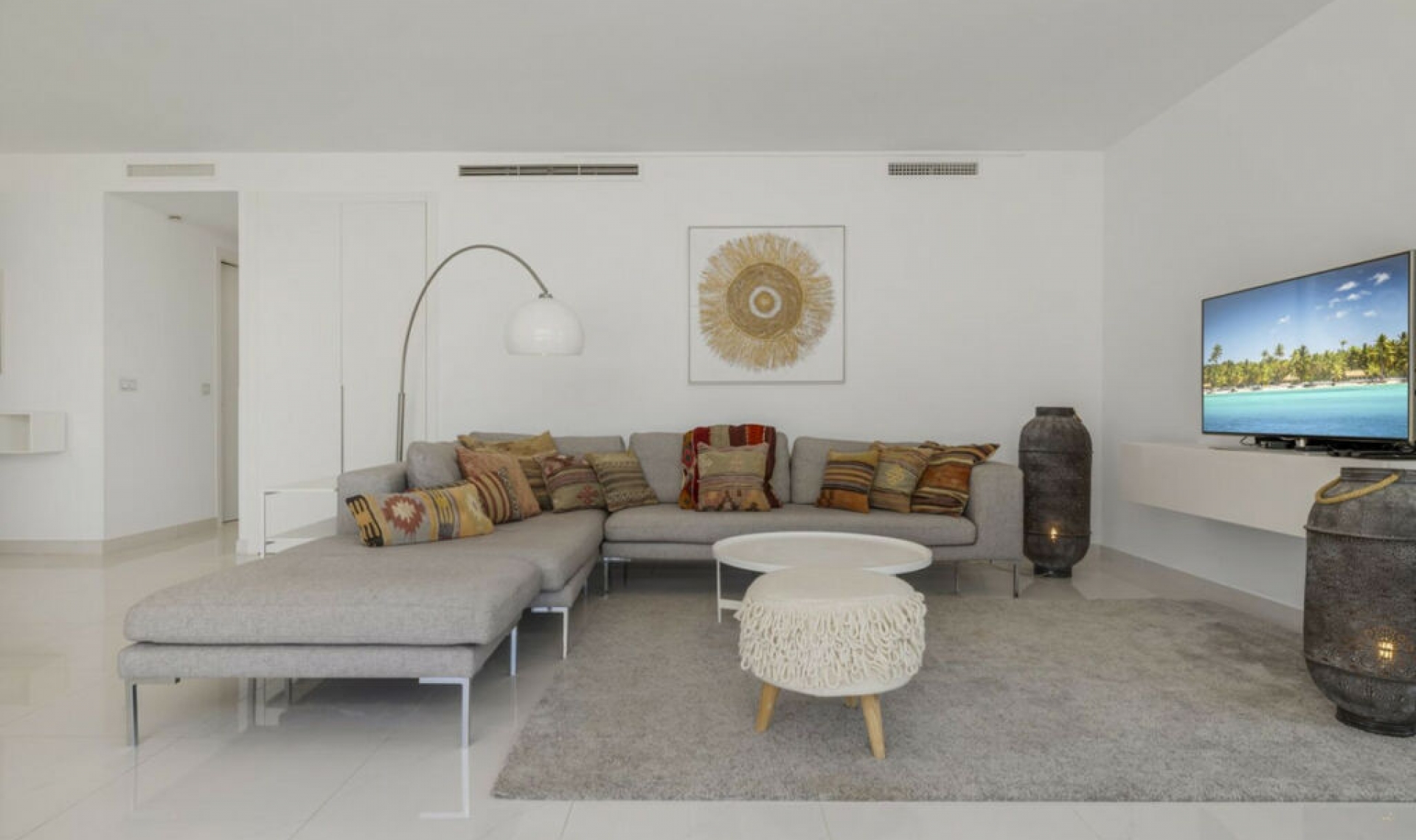 Resale - Apartment -
Benahavís