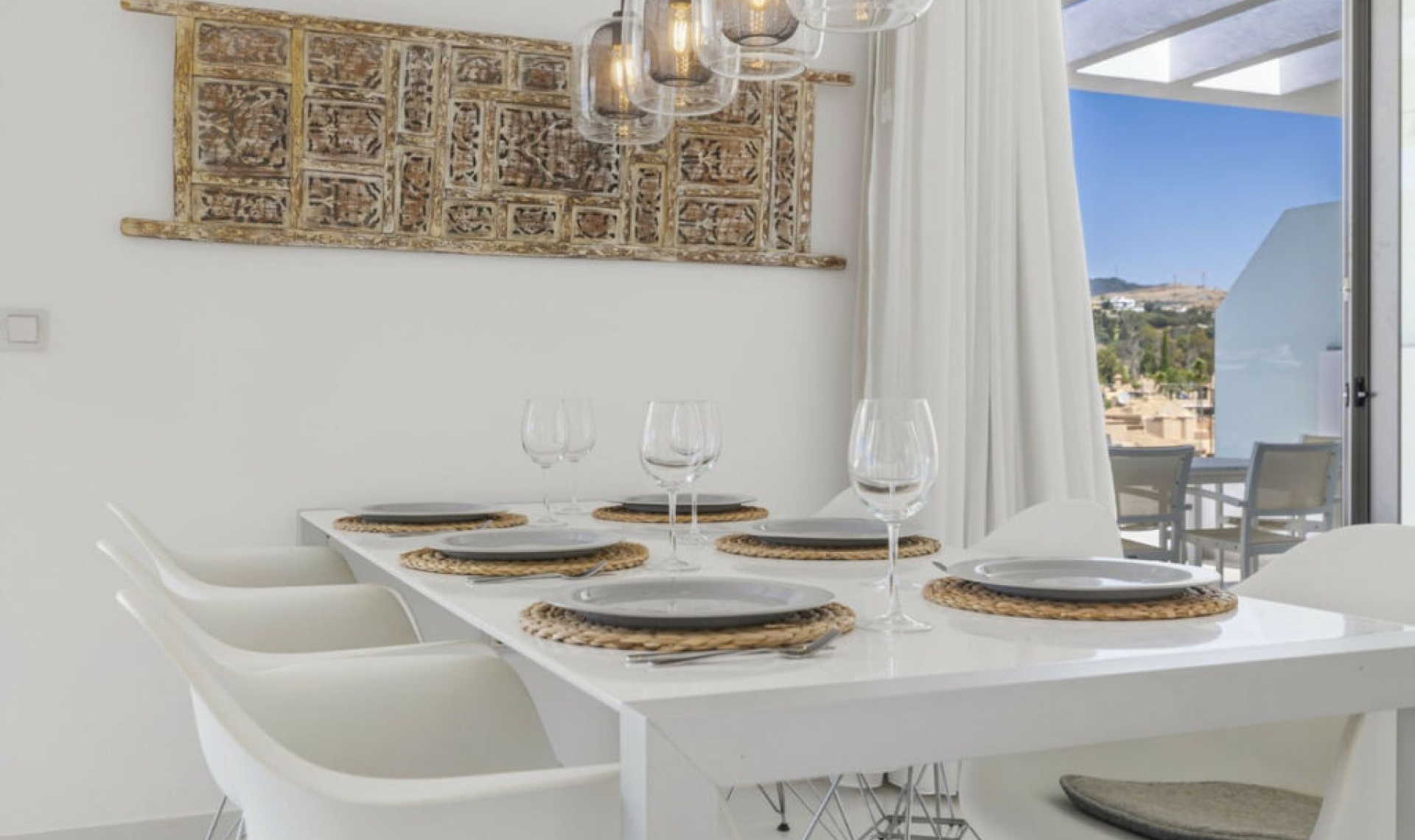 Resale - Apartment -
Benahavís