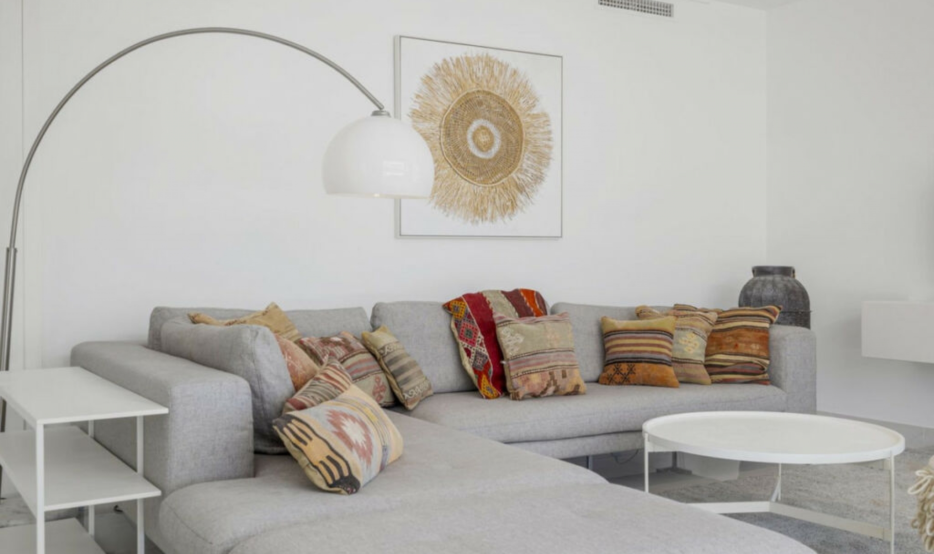 Resale - Apartment -
Benahavís