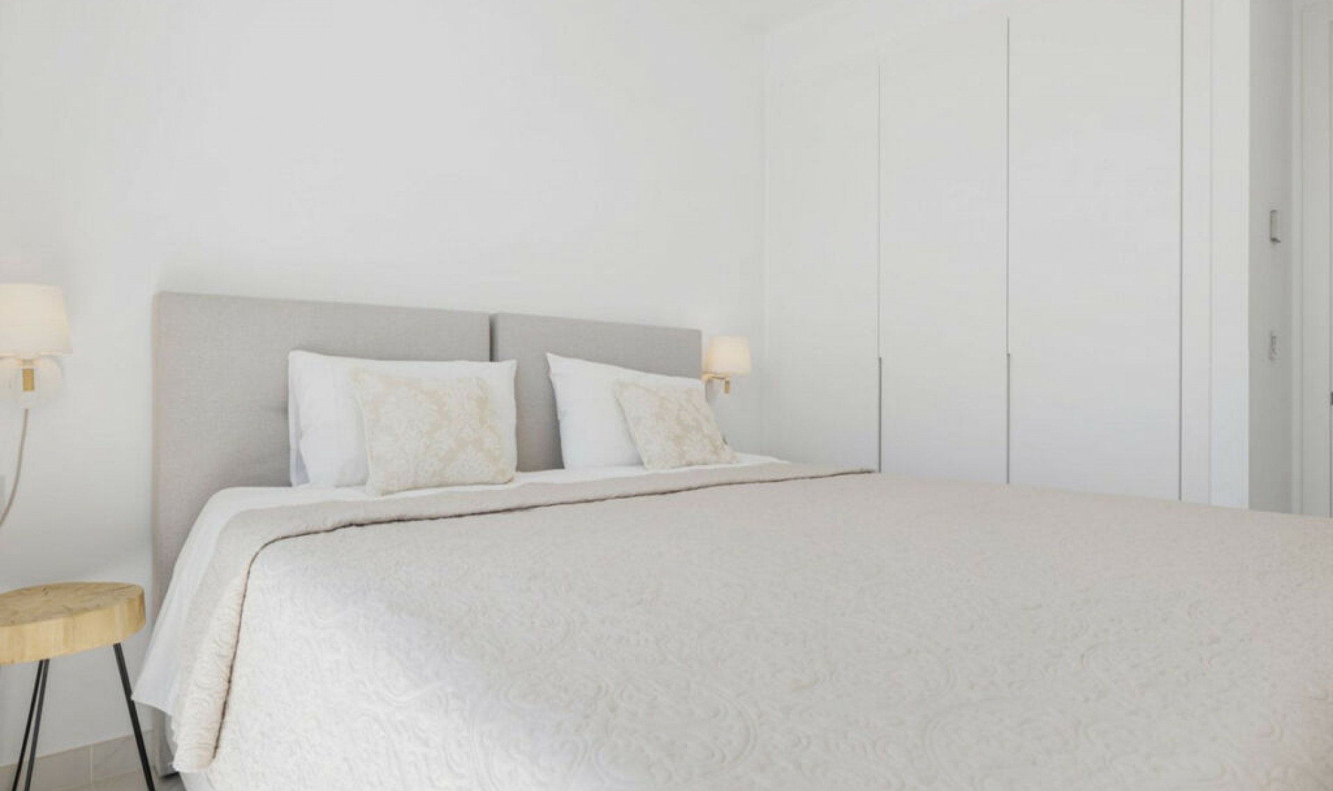 Resale - Apartment -
Benahavís