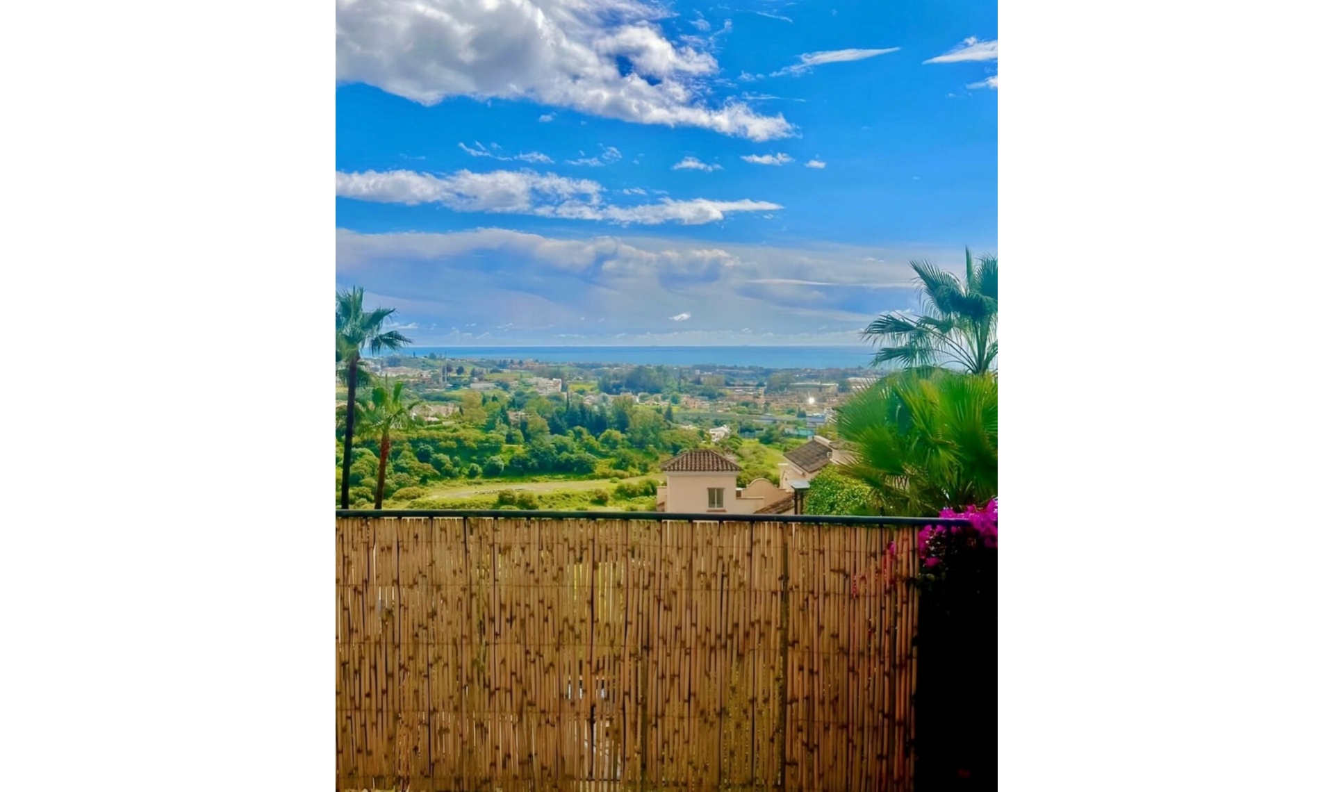 Resale - Apartment -
Benahavís