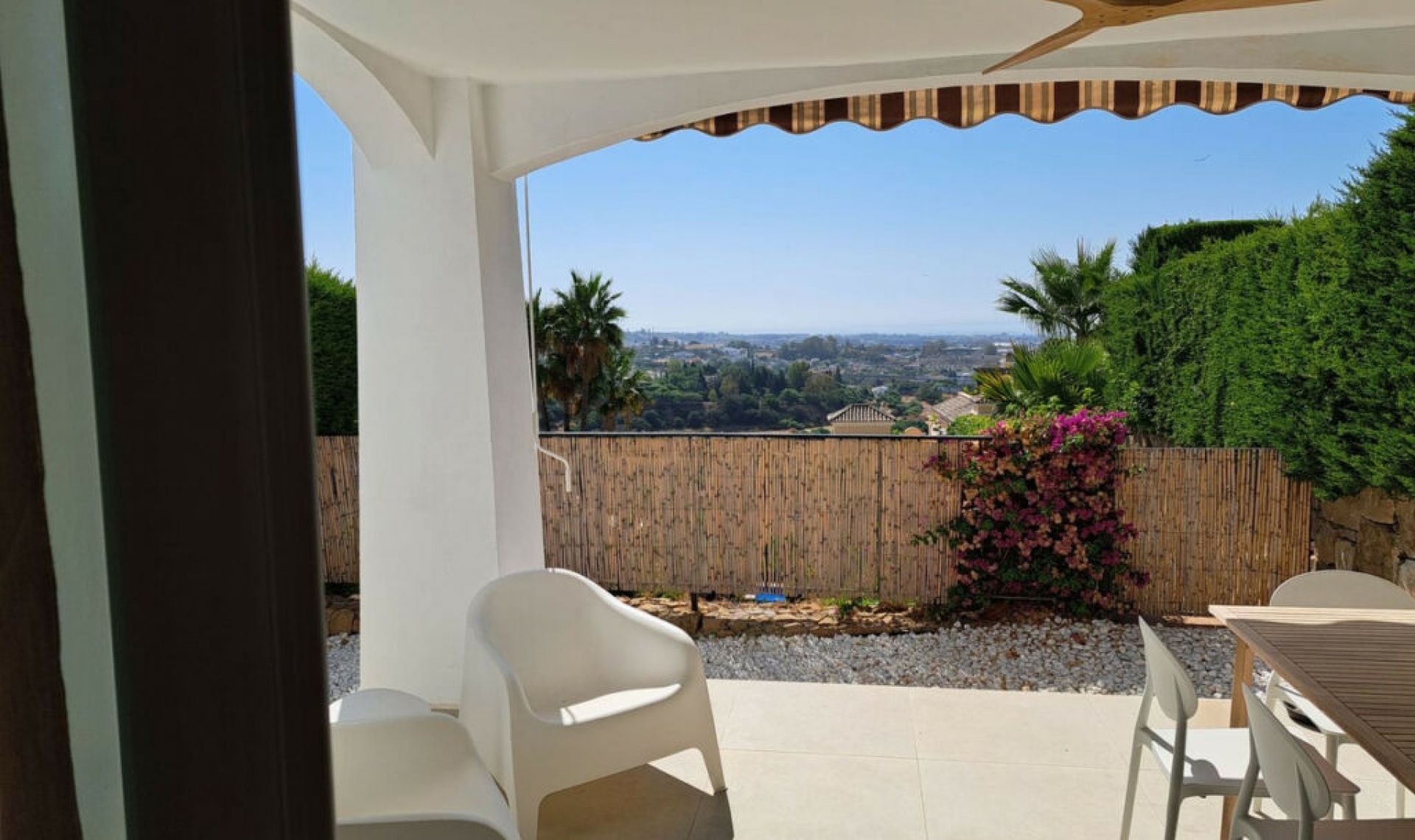 Resale - Apartment -
Benahavís