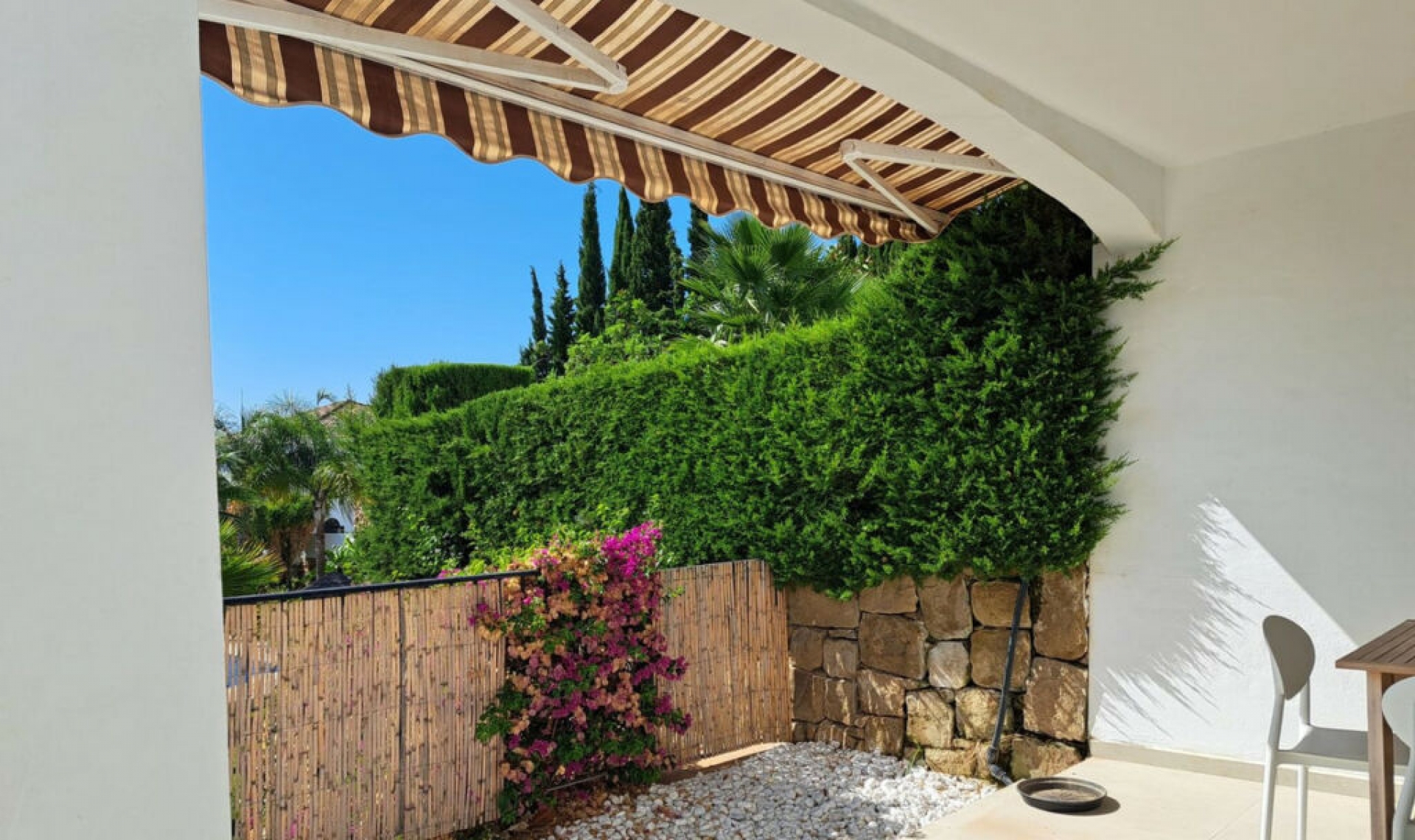 Resale - Apartment -
Benahavís