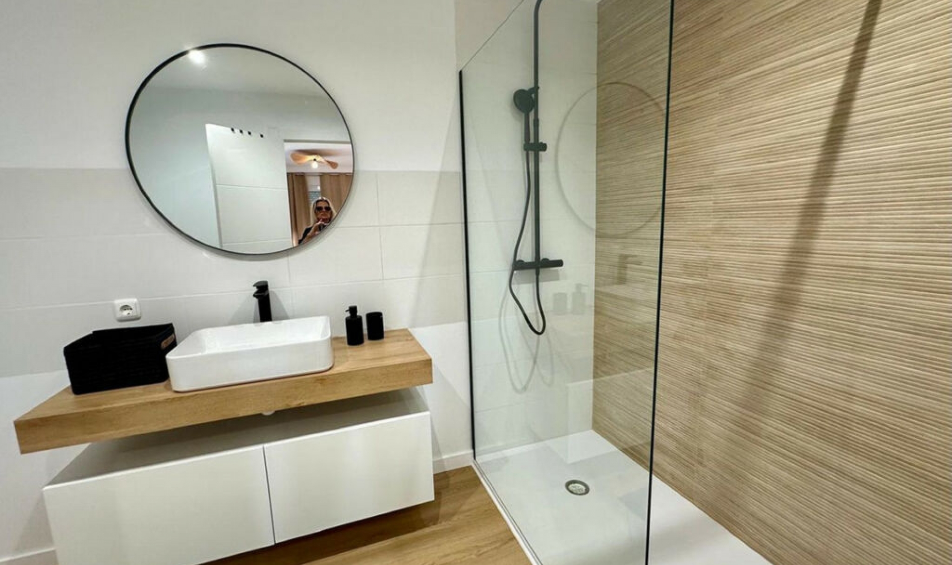 Resale - Apartment -
Benahavís