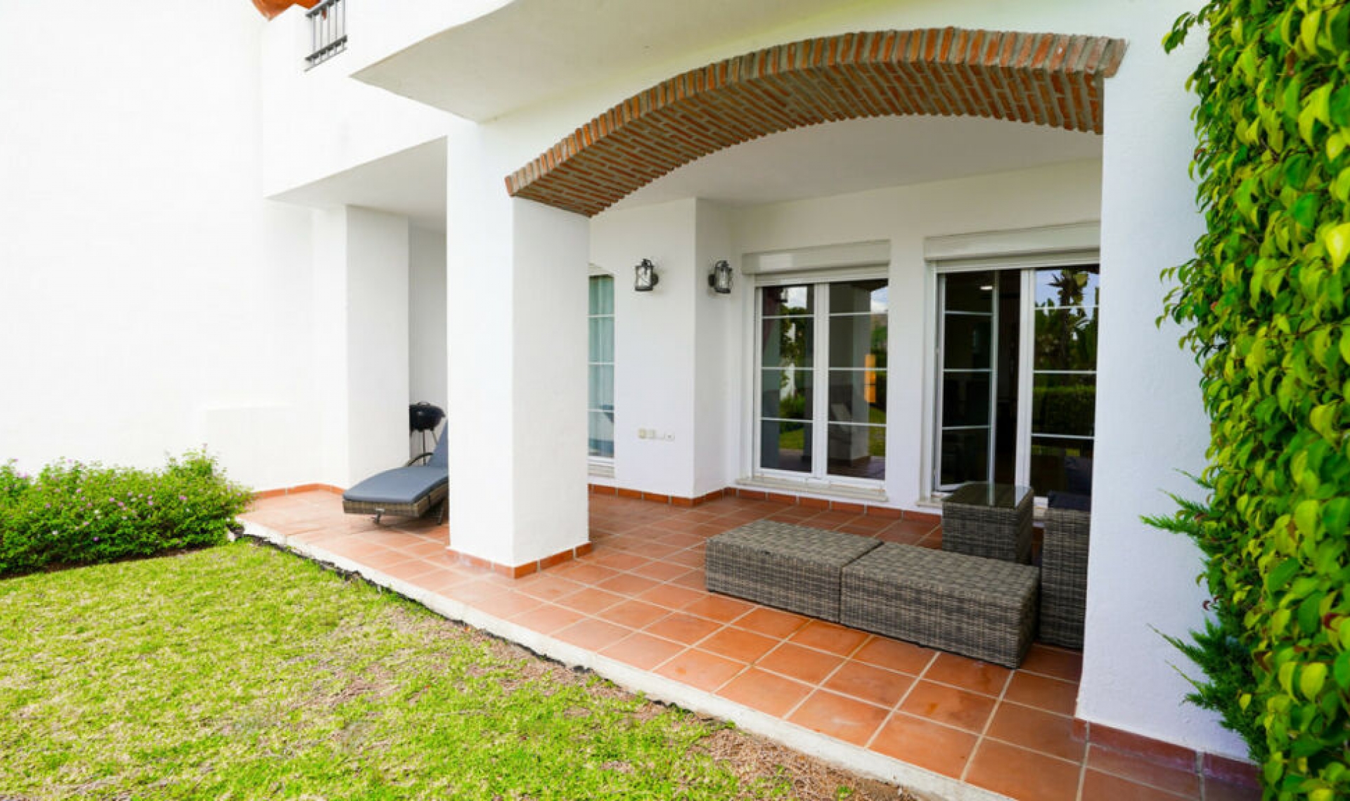 Resale - Apartment -
Benahavís