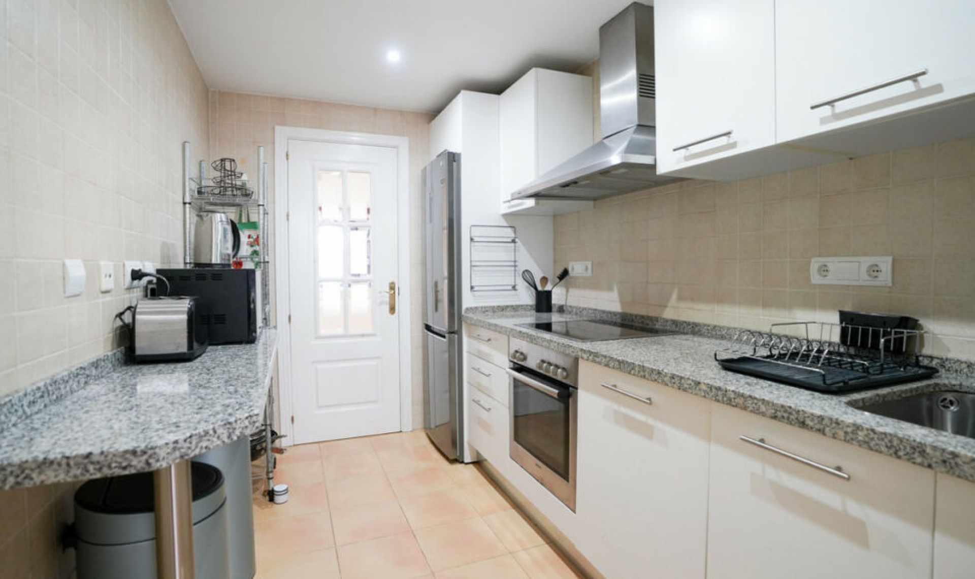 Resale - Apartment -
Benahavís