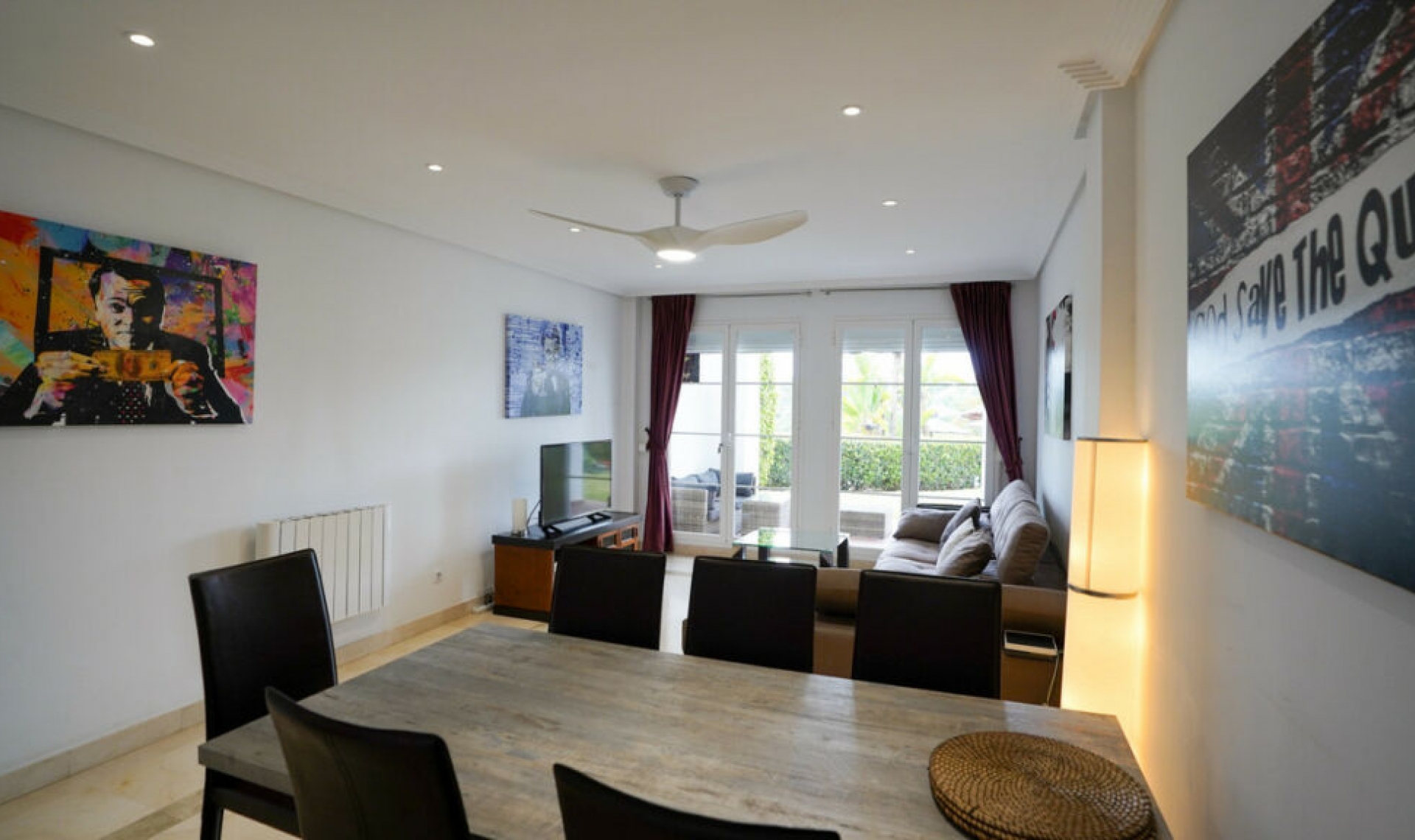 Resale - Apartment -
Benahavís