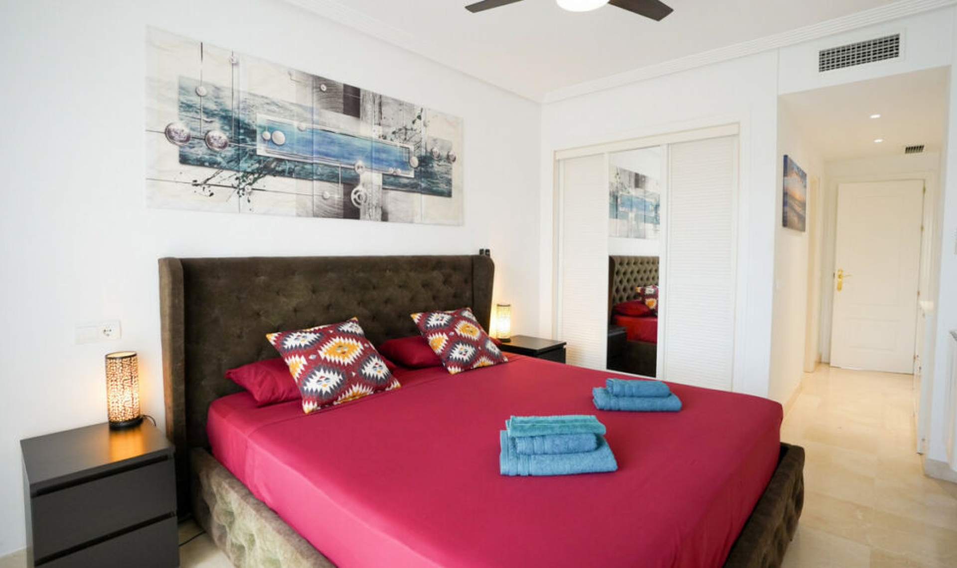Resale - Apartment -
Benahavís