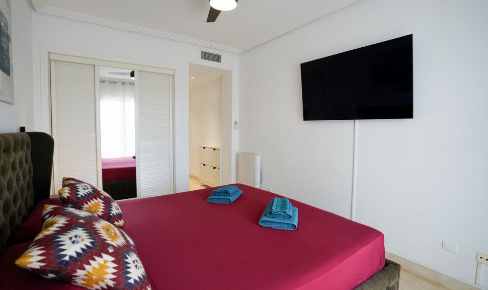 Resale - Apartment -
Benahavís
