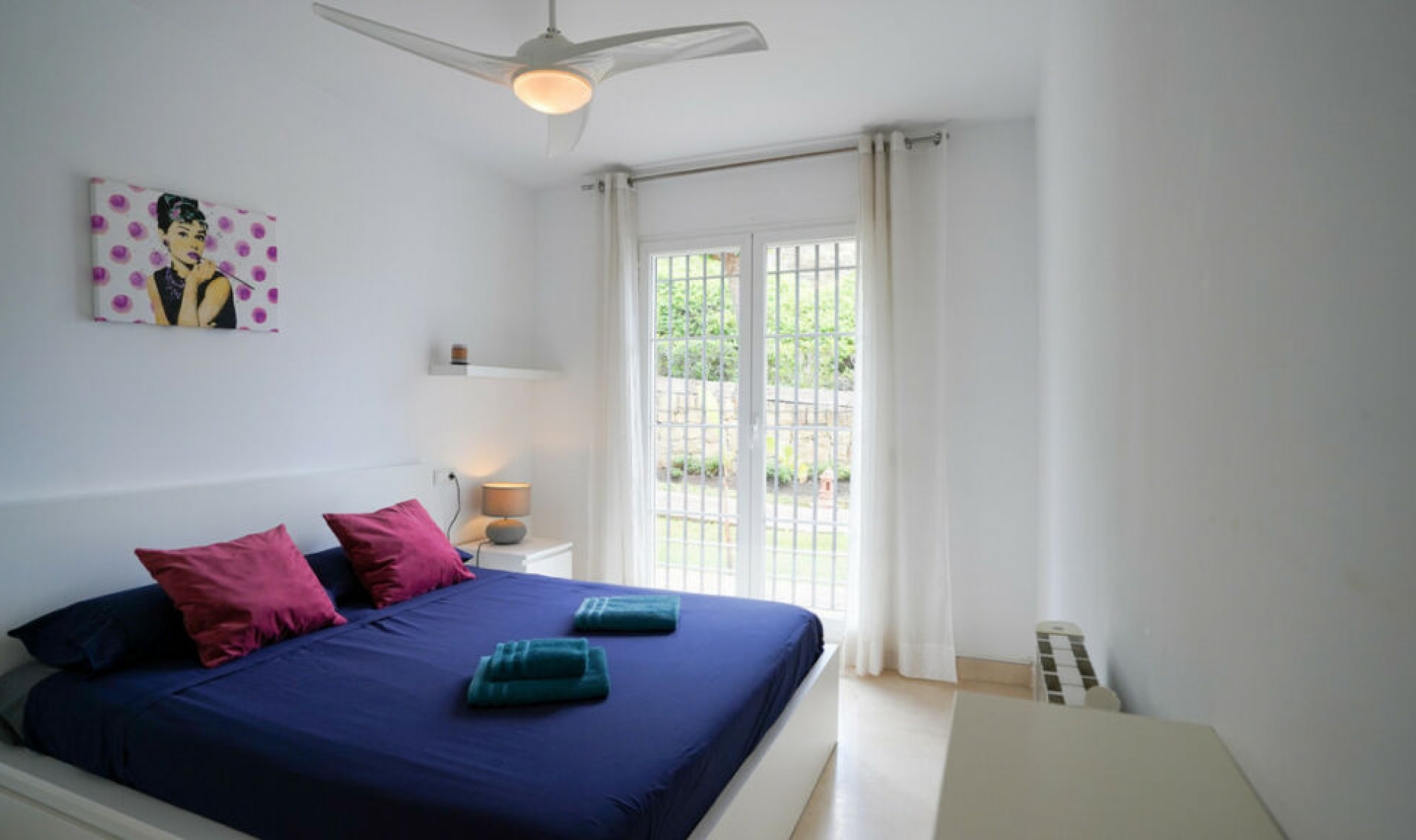 Resale - Apartment -
Benahavís