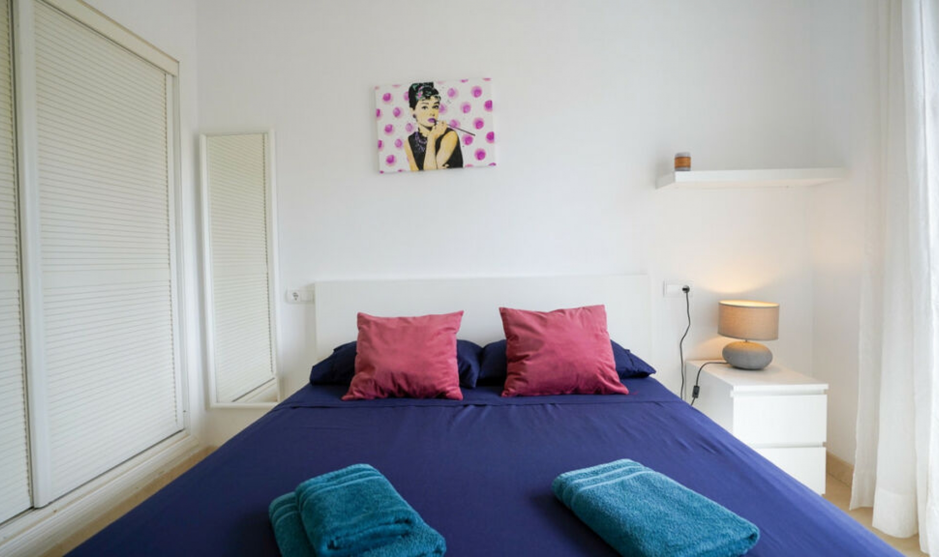 Resale - Apartment -
Benahavís